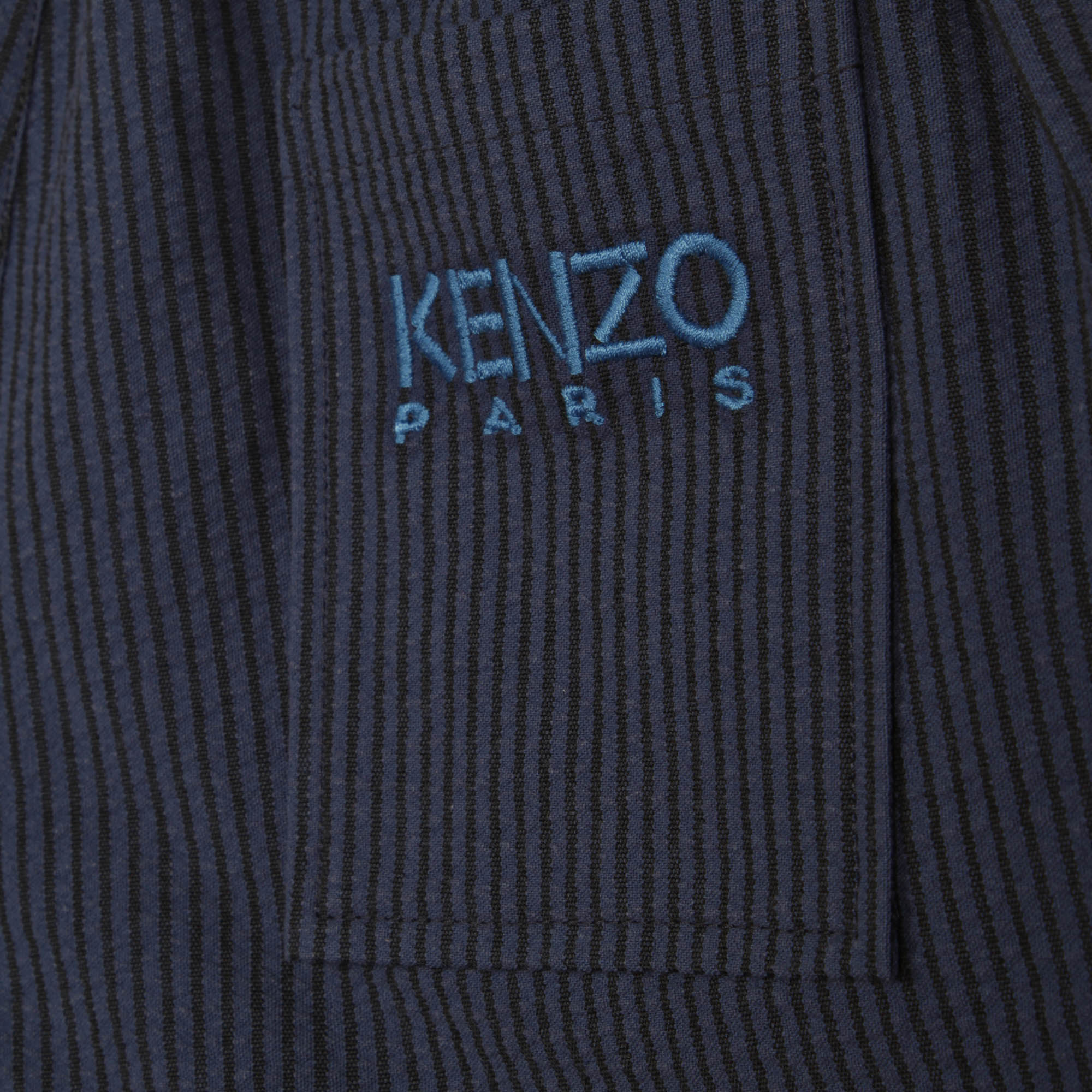 BERMUDA SHORTS KENZO KIDS for BOY