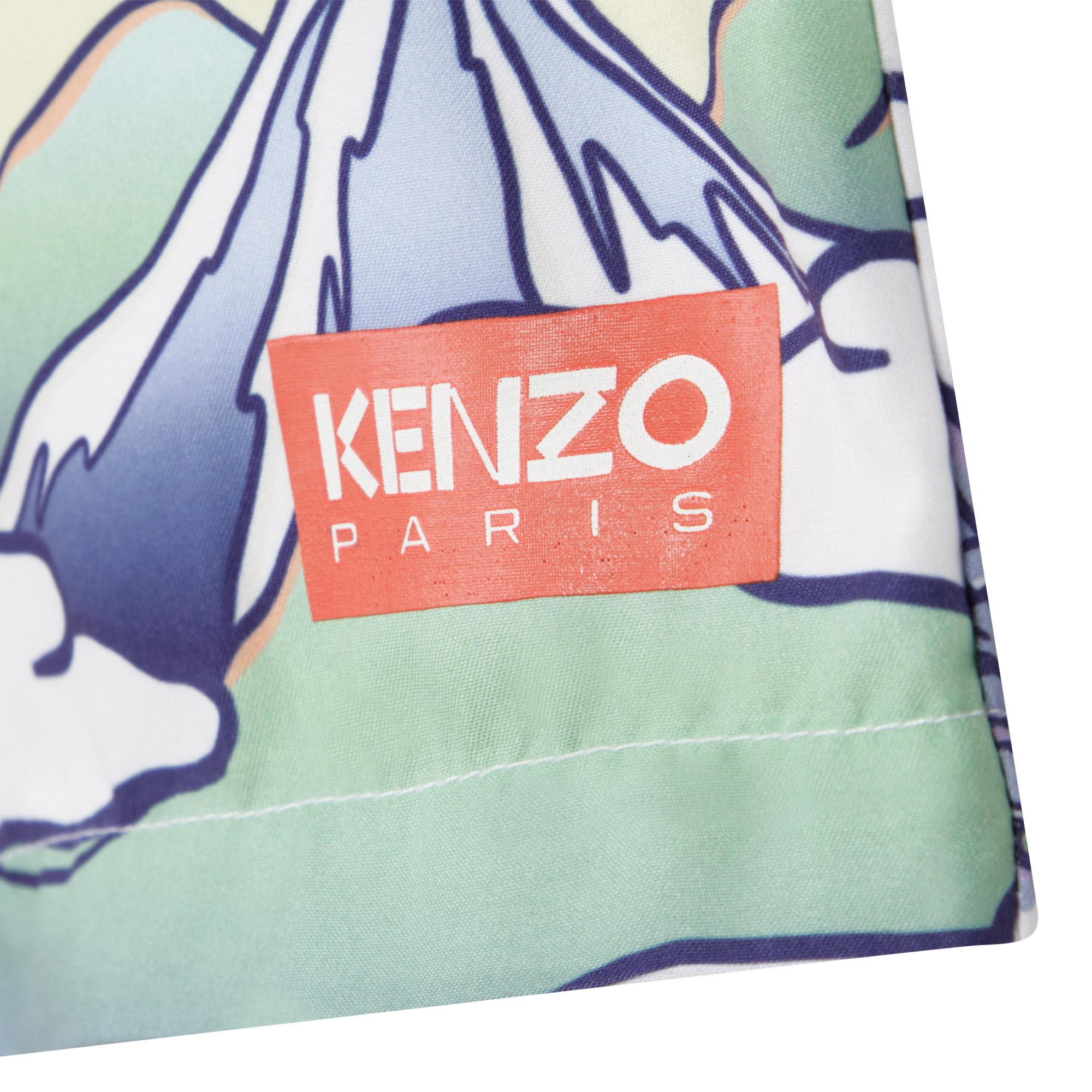 SWIMMING SHORT KENZO KIDS for BOY