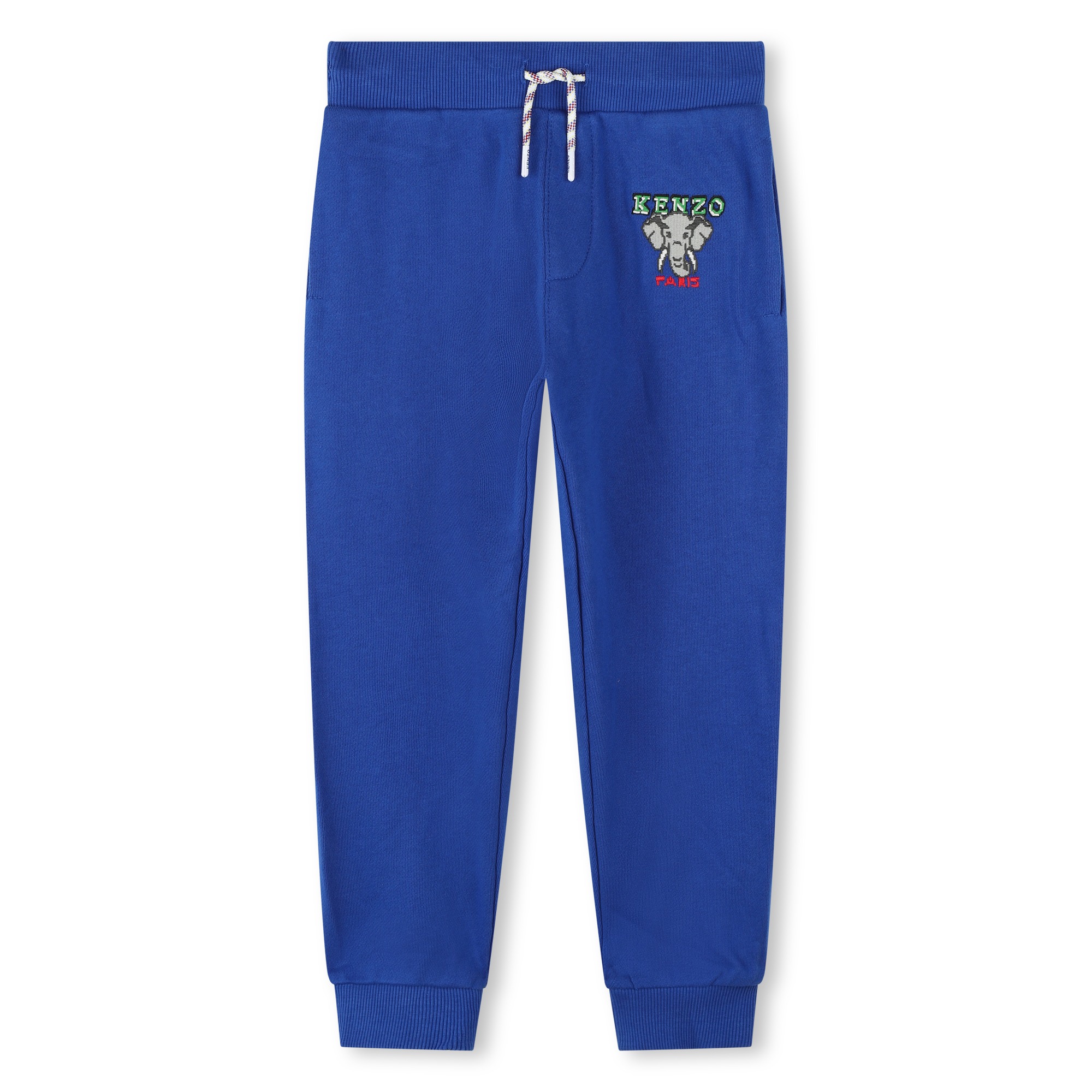 Jogginghose aus molton KENZO KIDS Für JUNGE