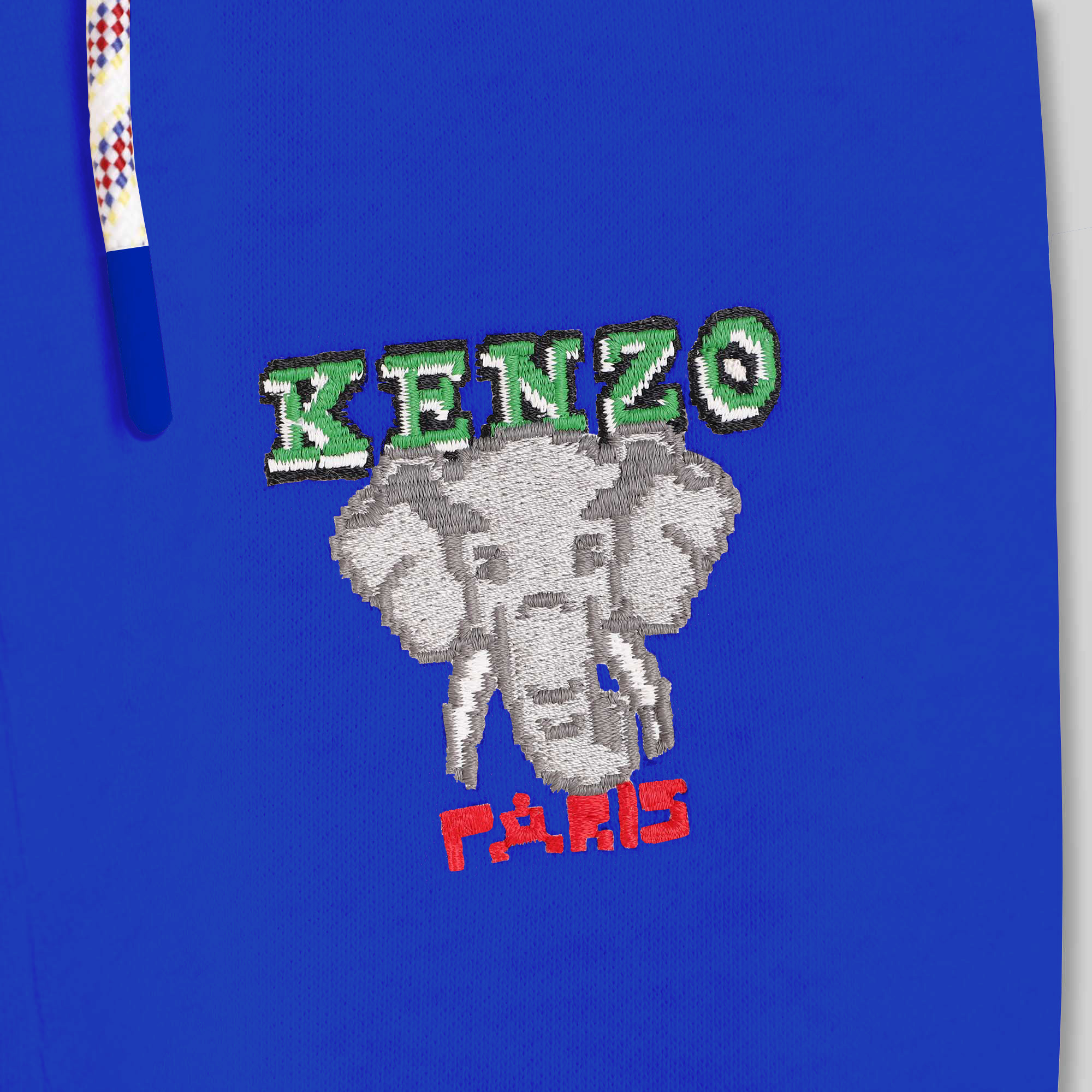 Tuta cheap kenzo mimetica