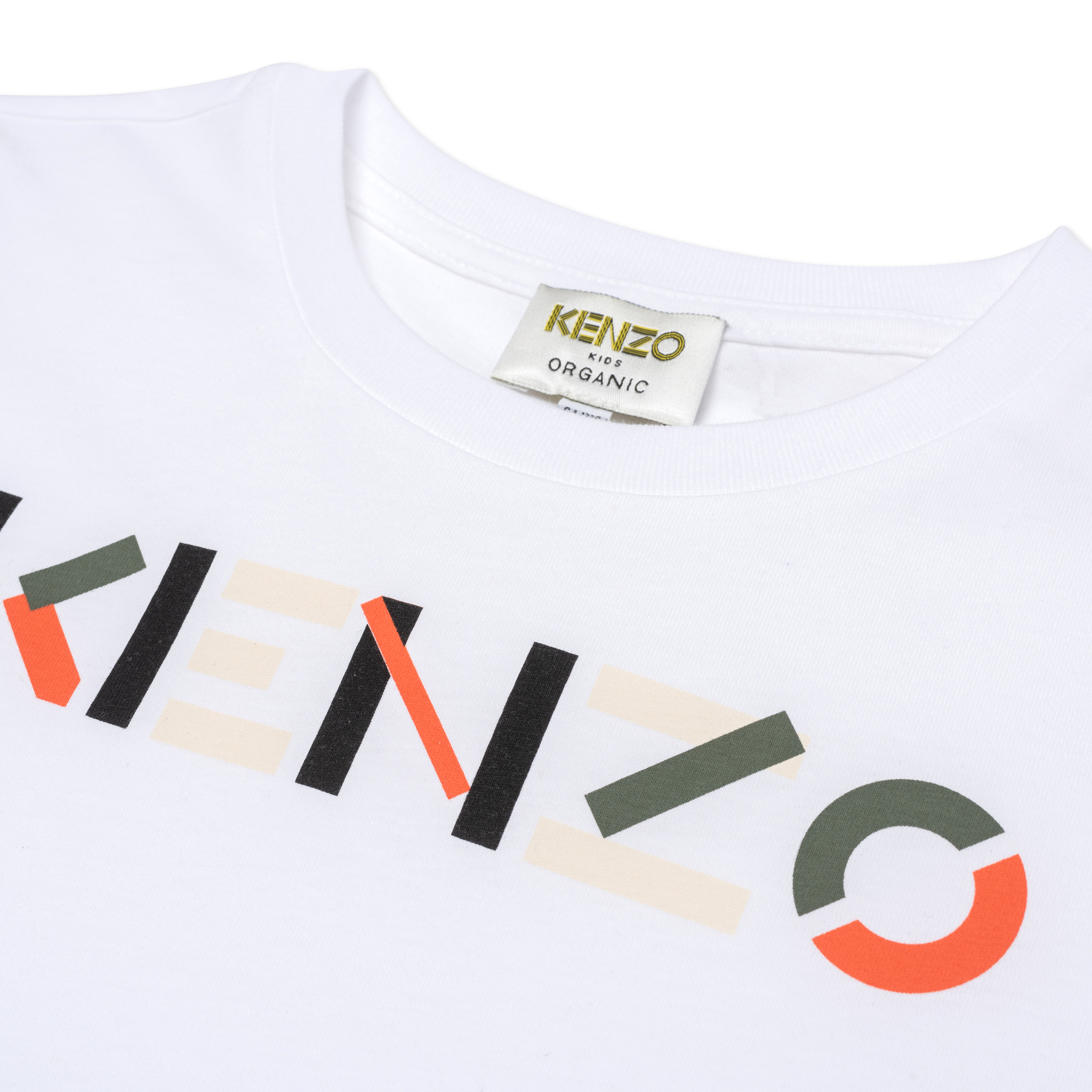 T-shirt KENZO KIDS for BOY