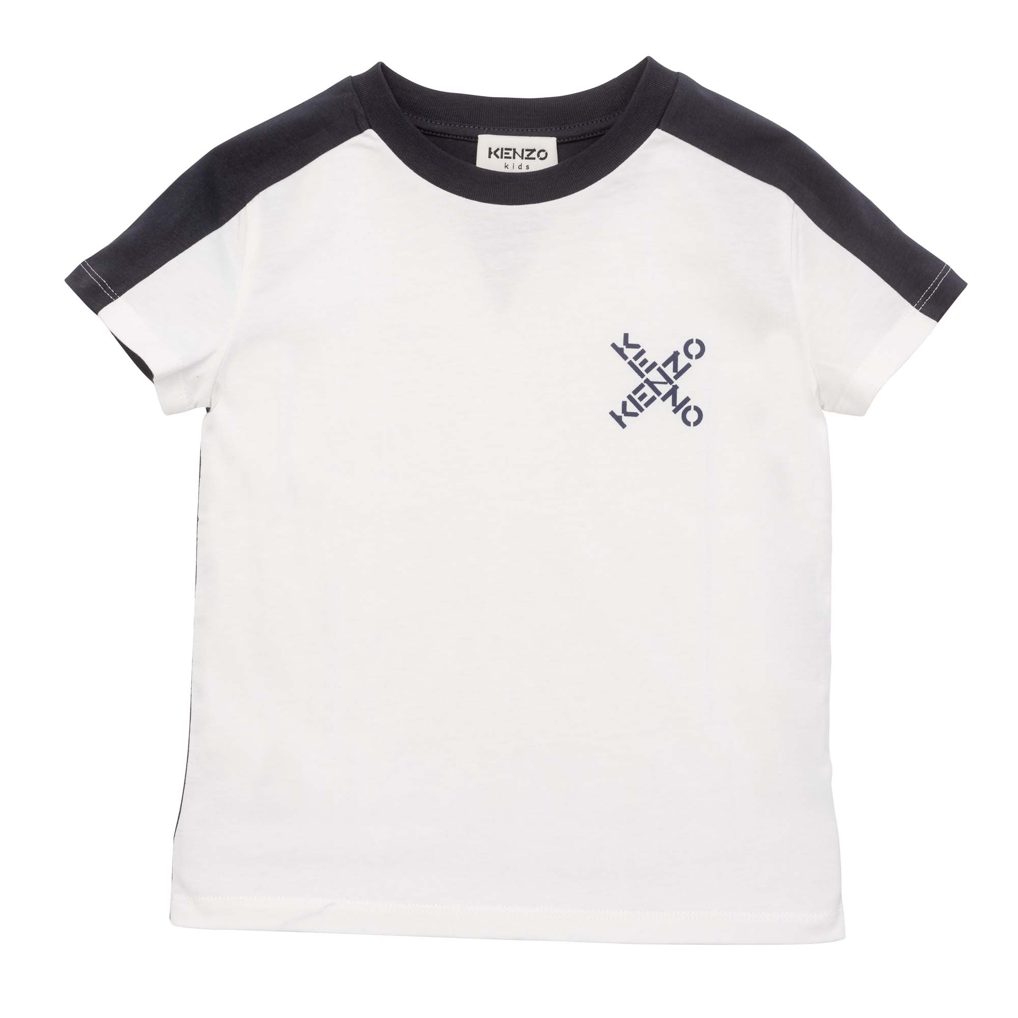 Short-sleeved T-shirt KENZO KIDS for BOY