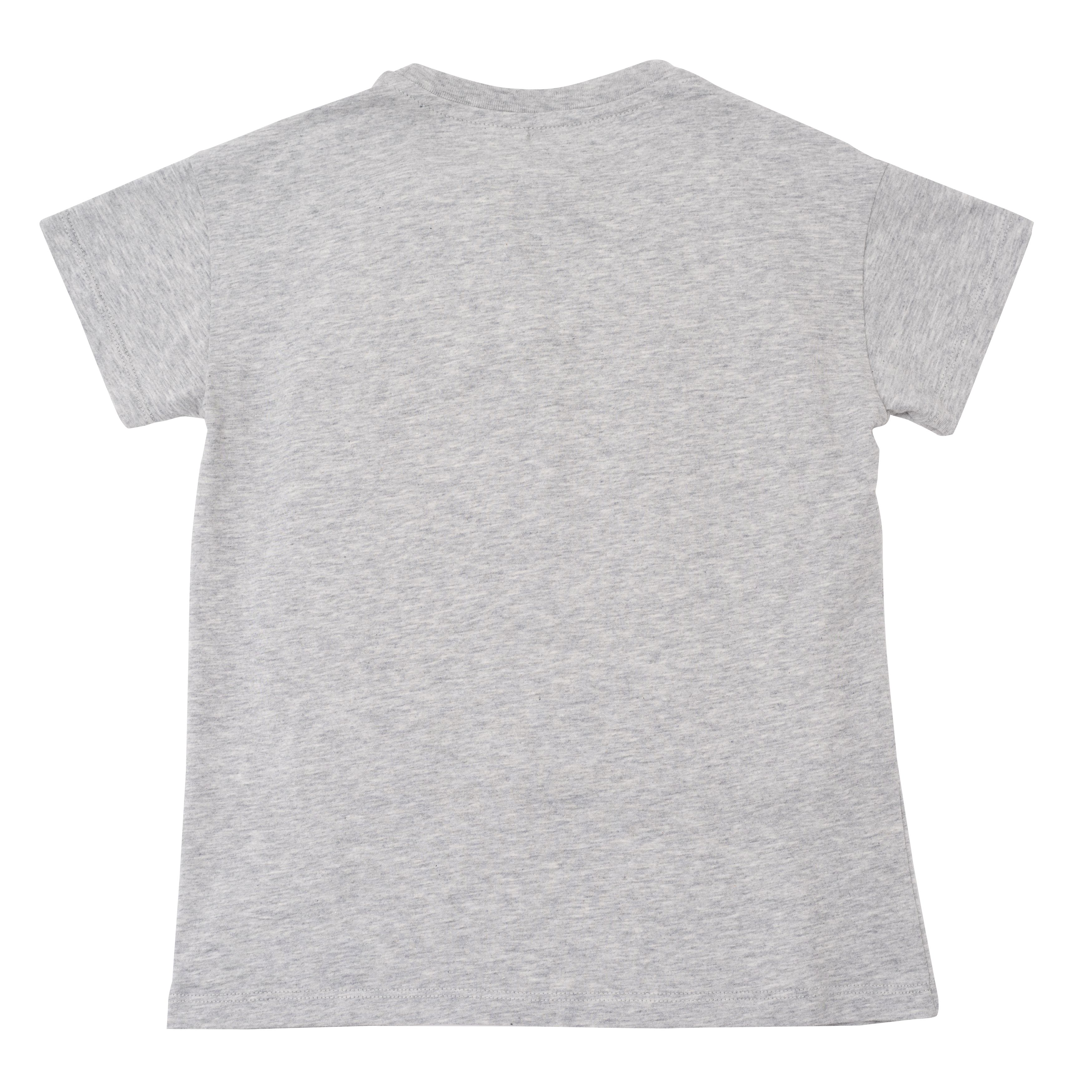 Kurzärmliges Jersey-T-Shirt KENZO KIDS Für JUNGE