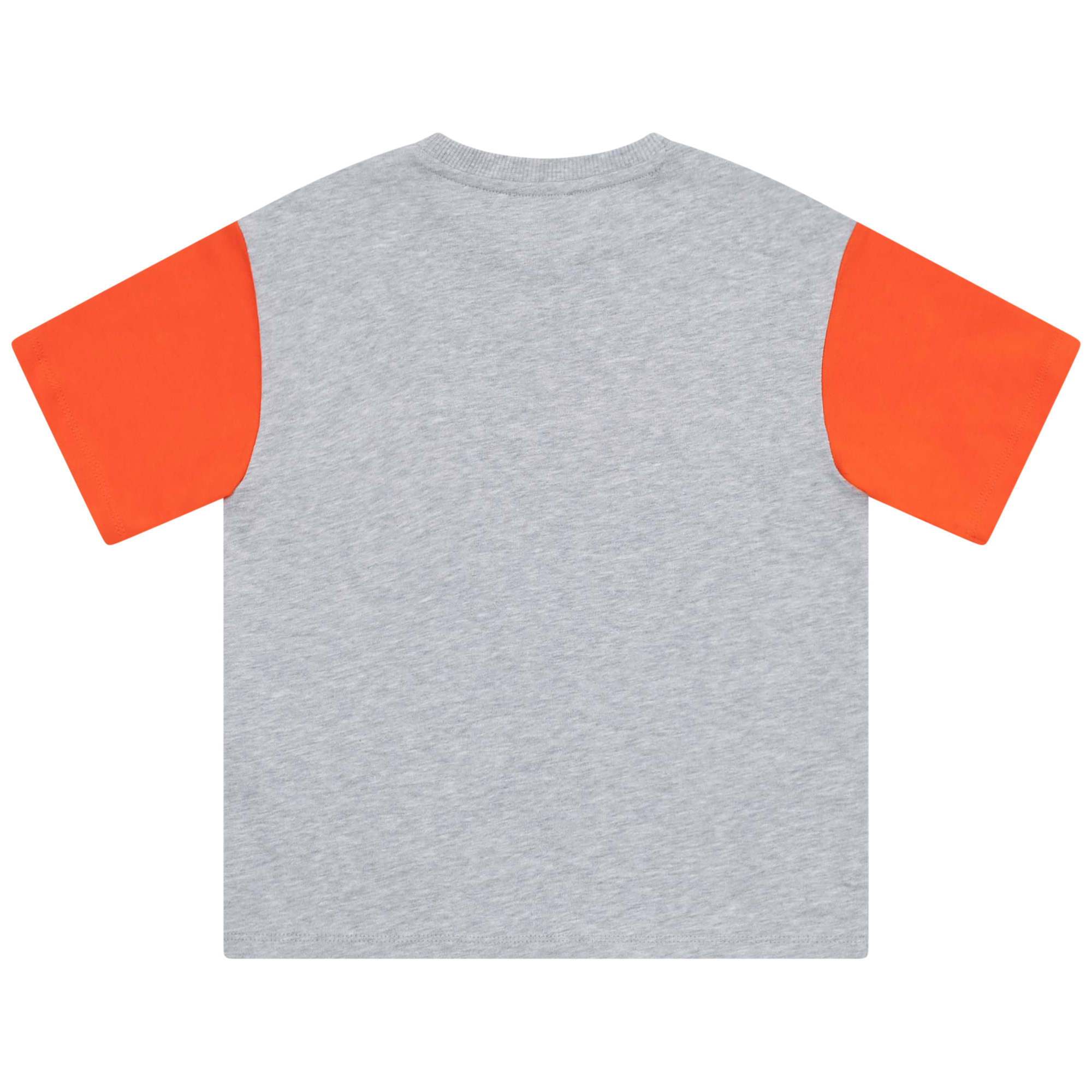 Short Sleeved T-Shirt KENZO KIDS for BOY