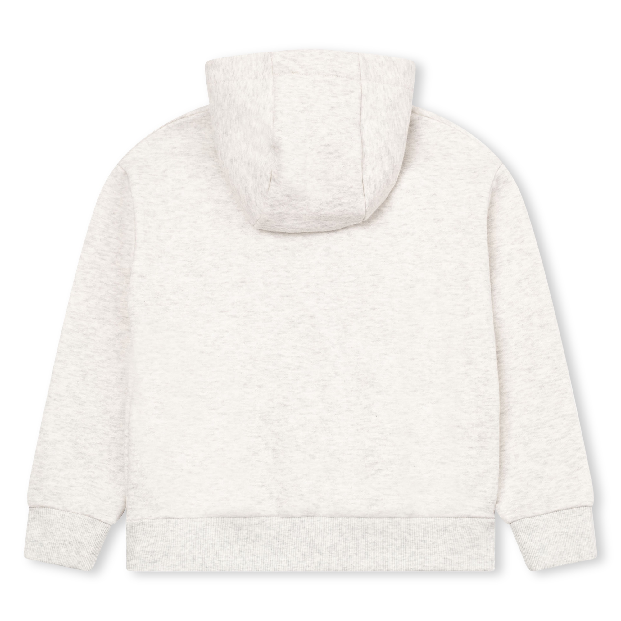 Sweater met capuchon KENZO KIDS Voor