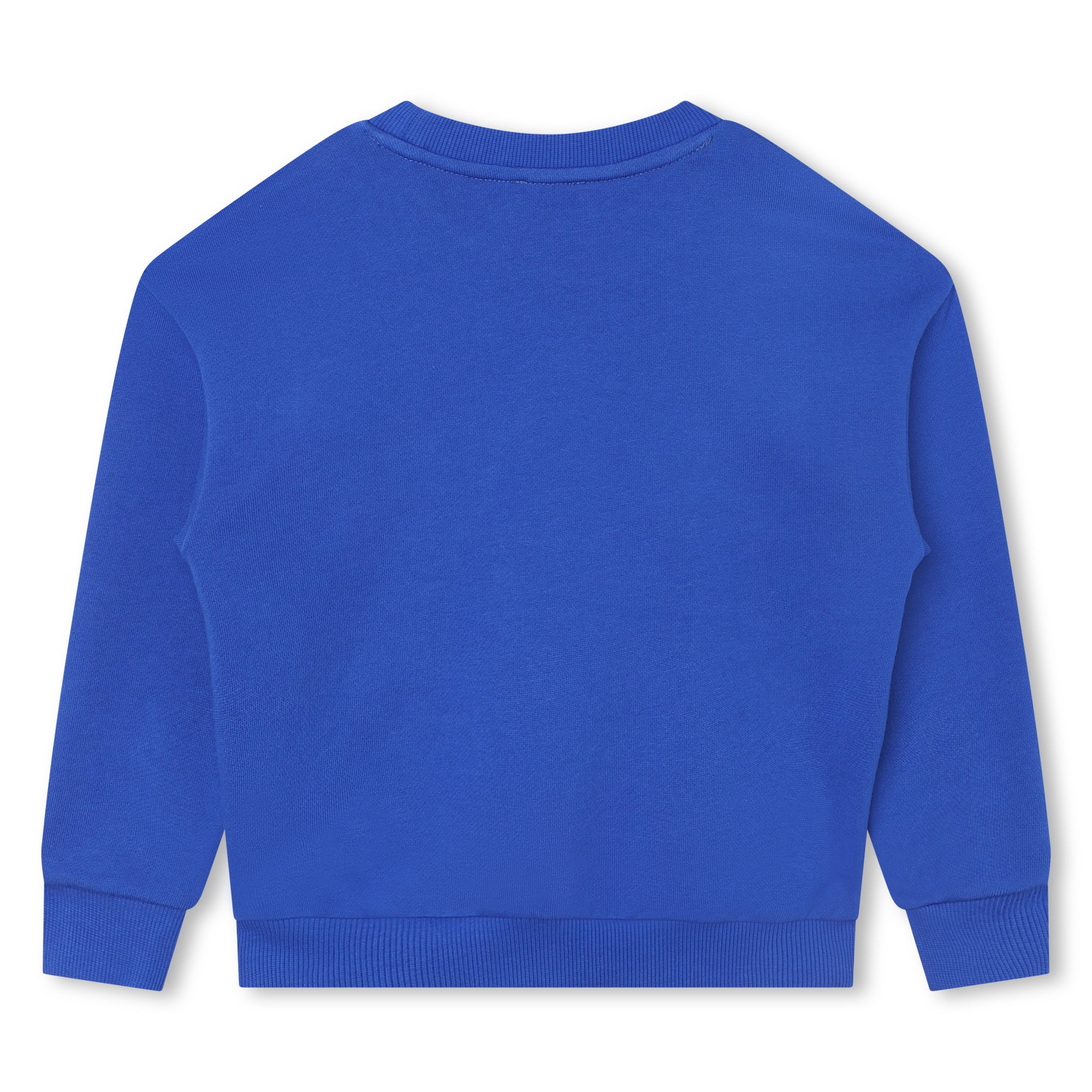 Sweater mit blumen-print KENZO KIDS Für JUNGE