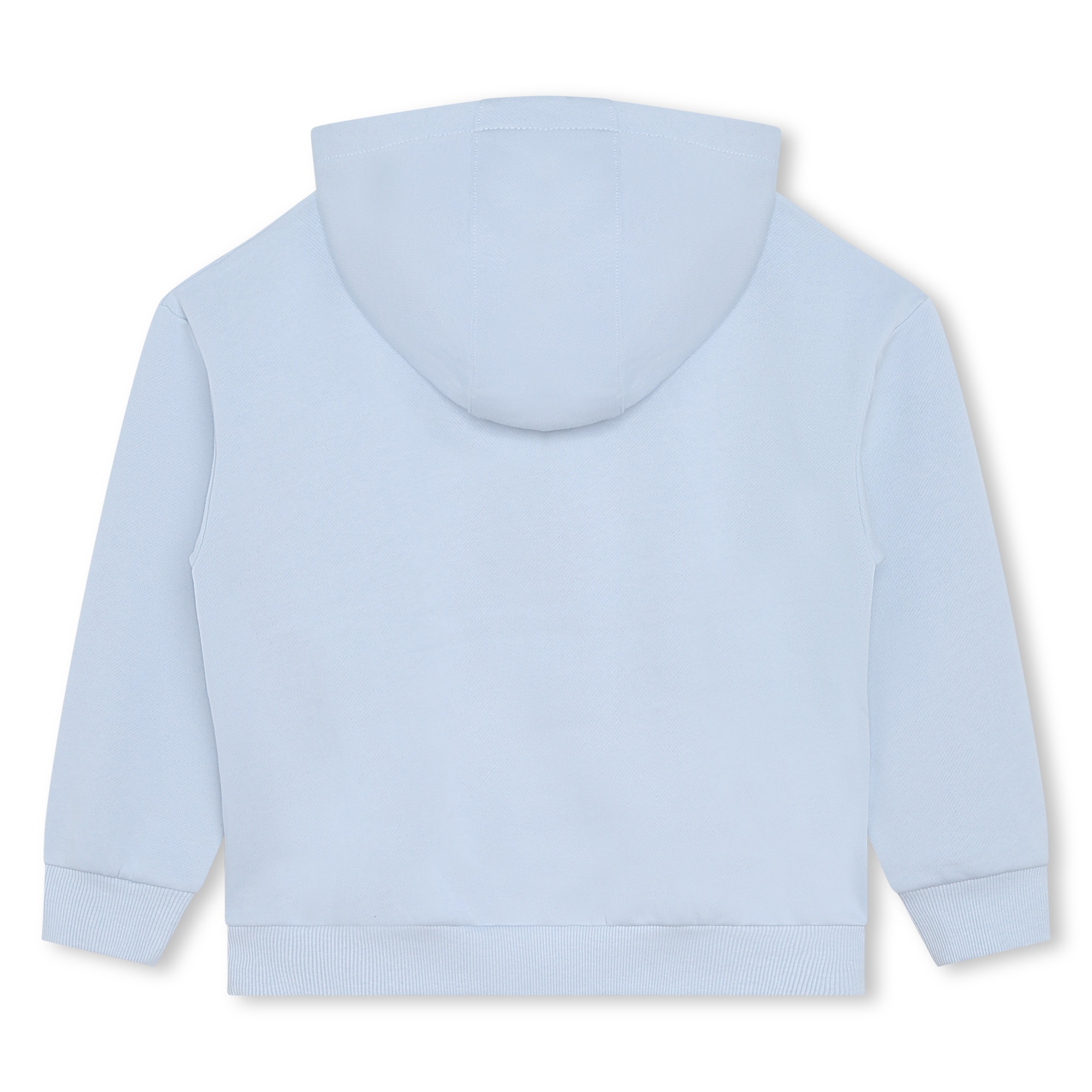 Sweater aus gebürstetem fleece KENZO KIDS Für JUNGE