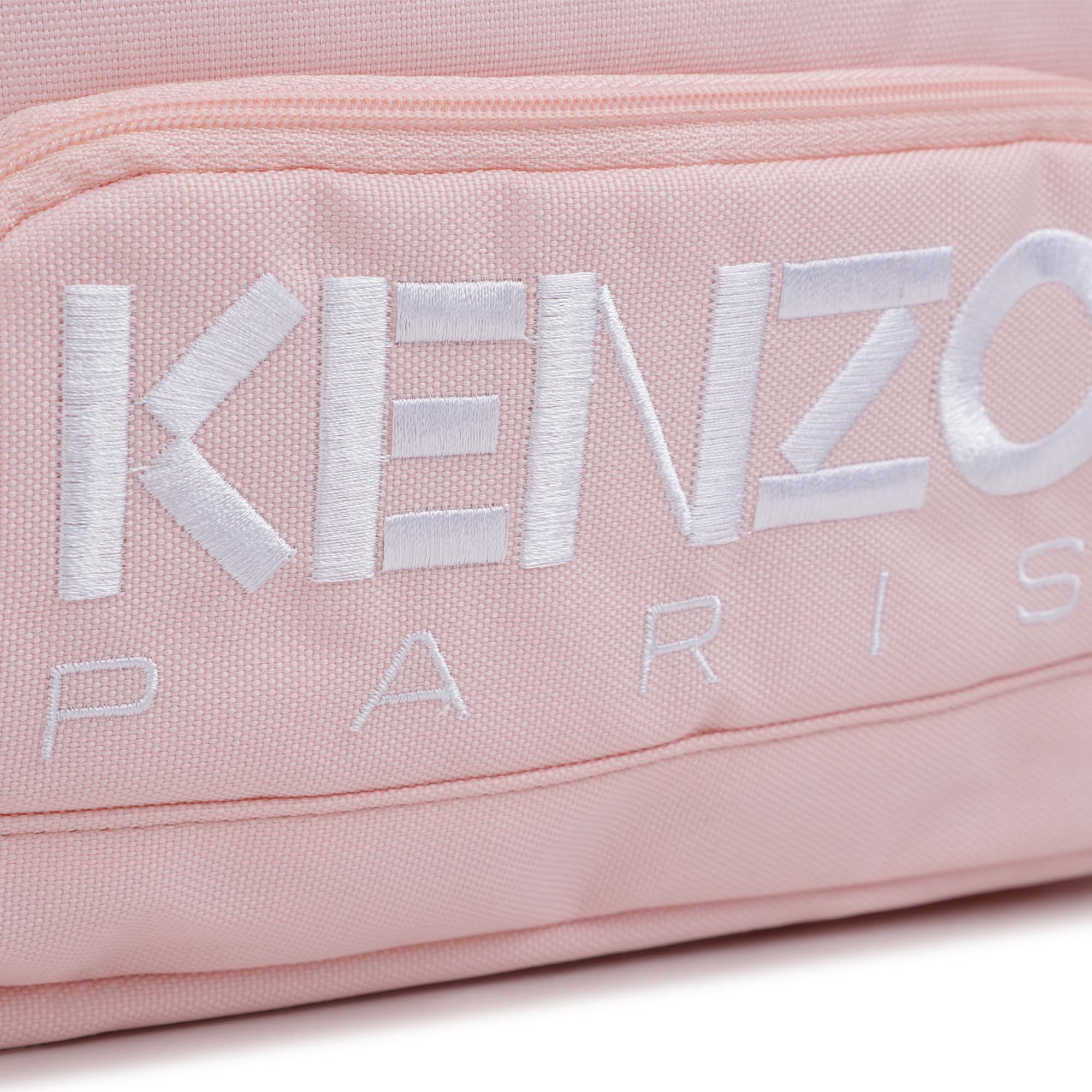 Kotora Embroidered Backpack KENZO KIDS for UNISEX