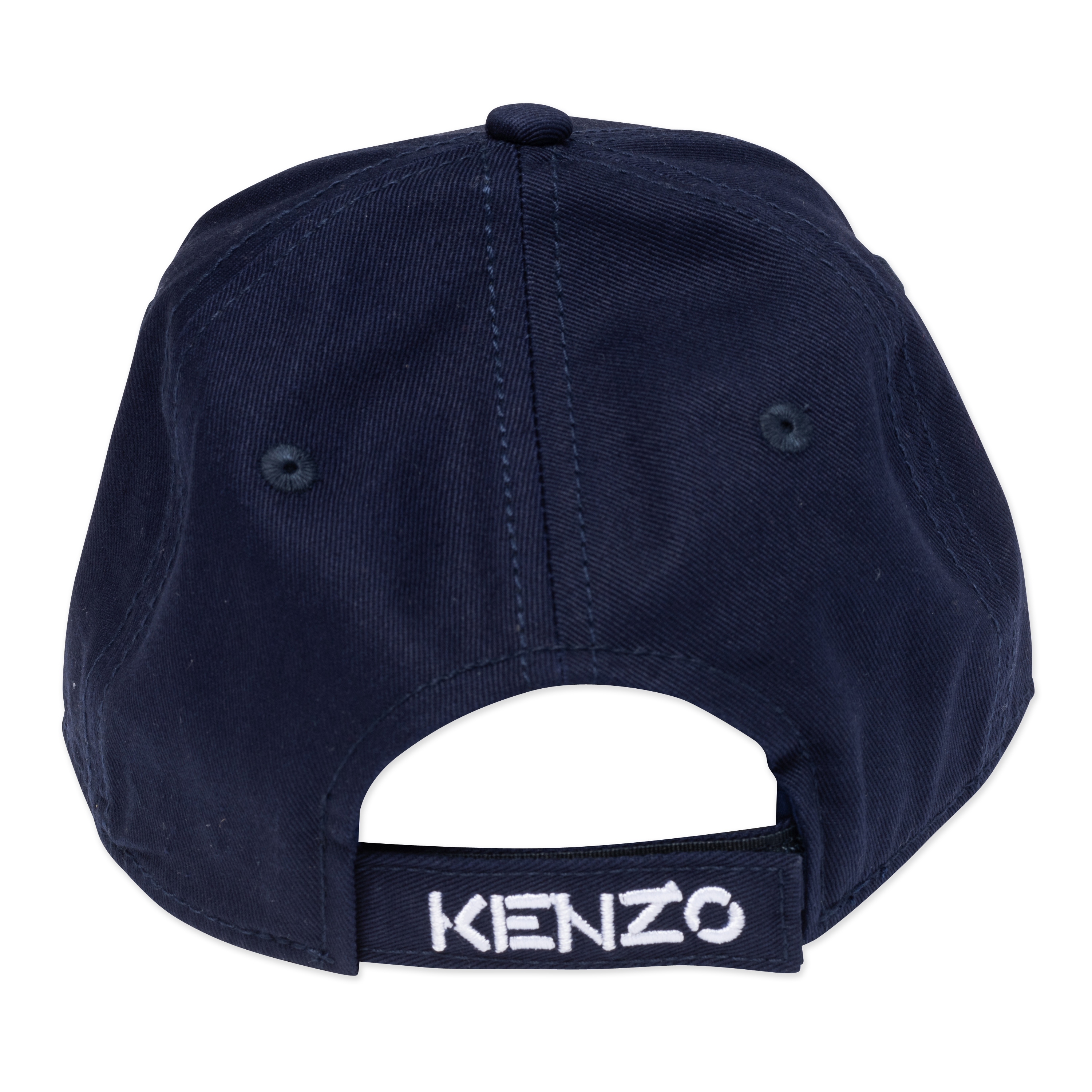 Cappello in twill con logo KENZO KIDS Per UNISEX