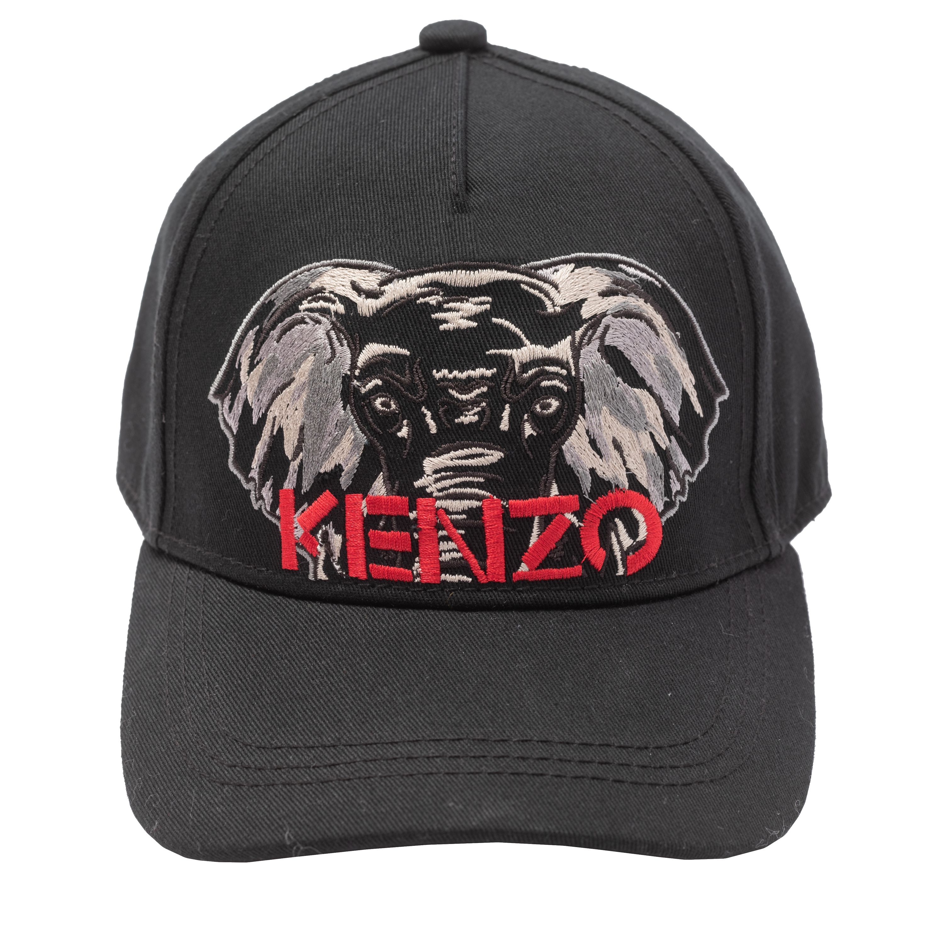 Embroidered hat KENZO KIDS for UNISEX
