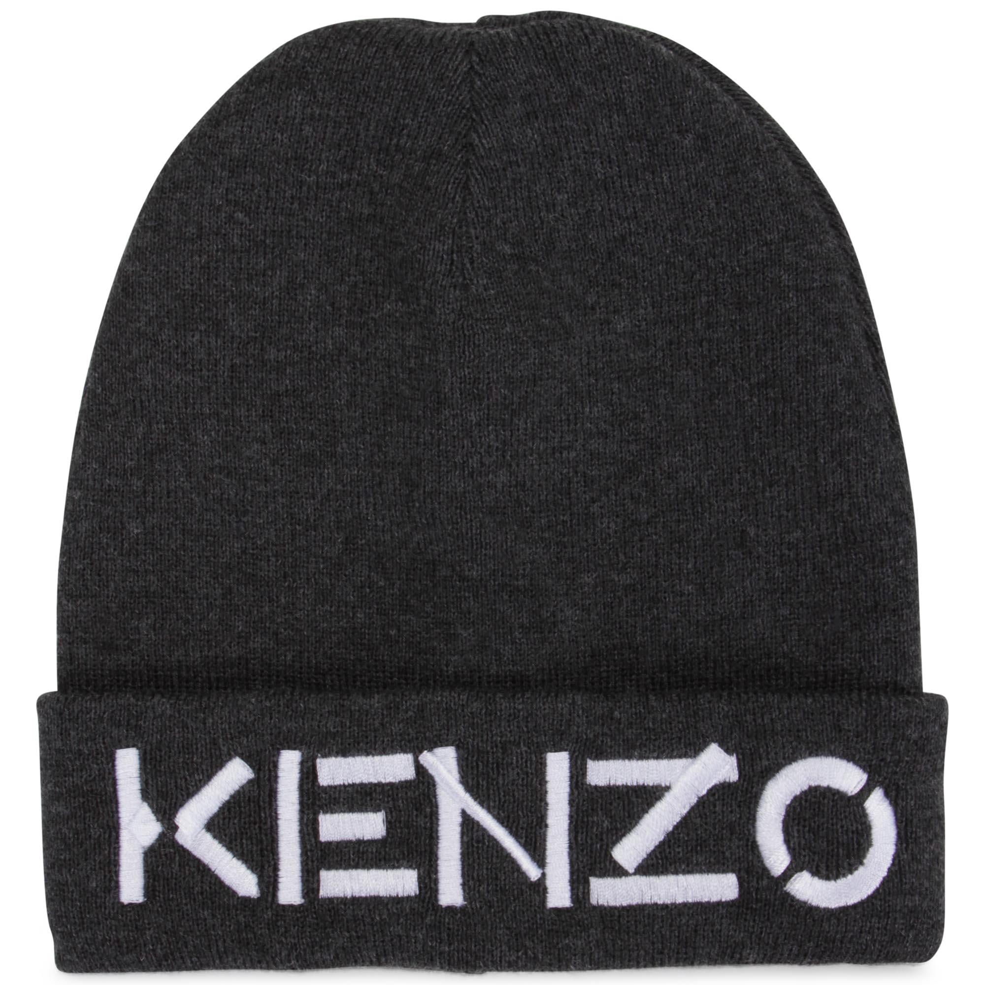 Bonnet en tricot KENZO KIDS pour UNISEXE
