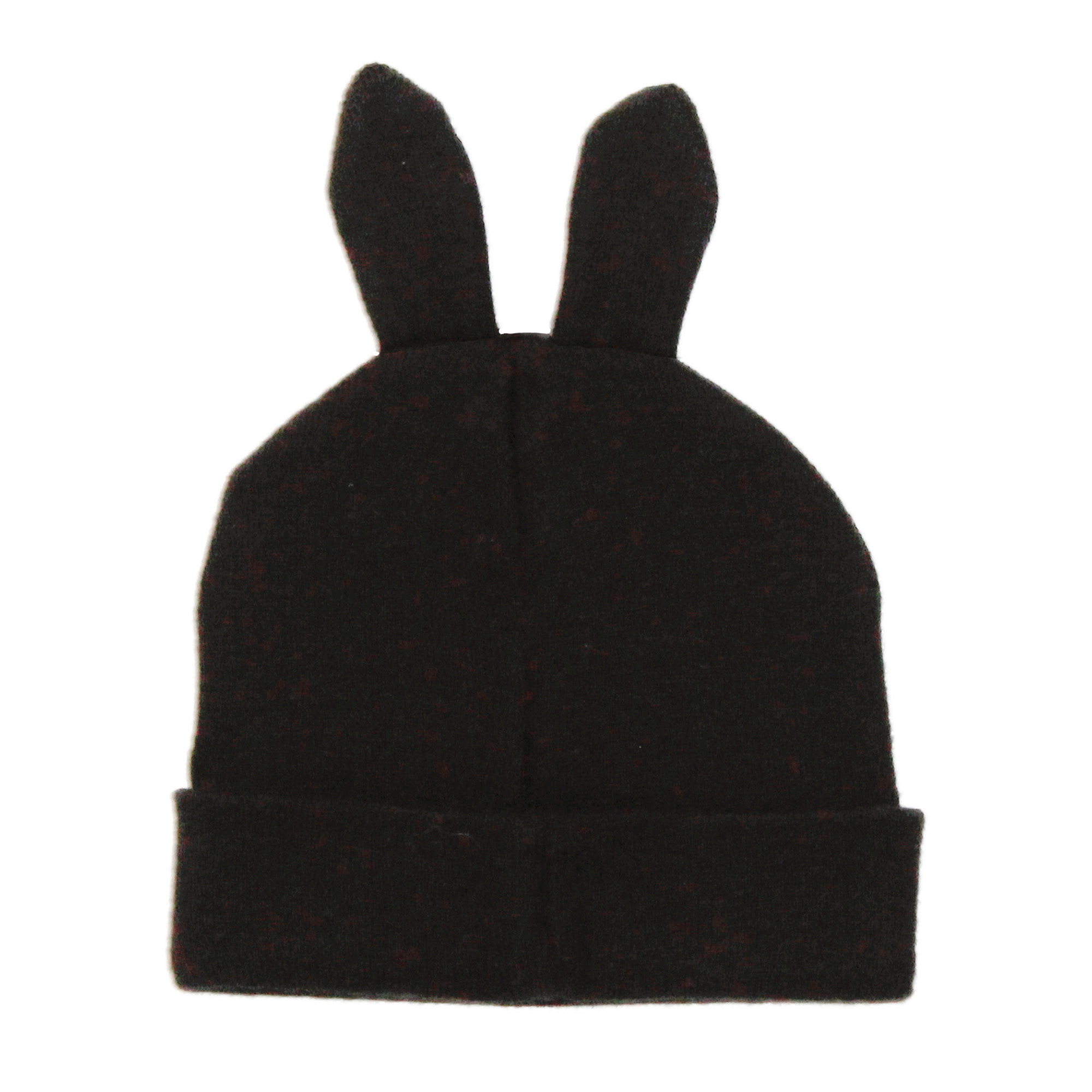 Bonnet en coton et cachemire KENZO KIDS pour UNISEXE