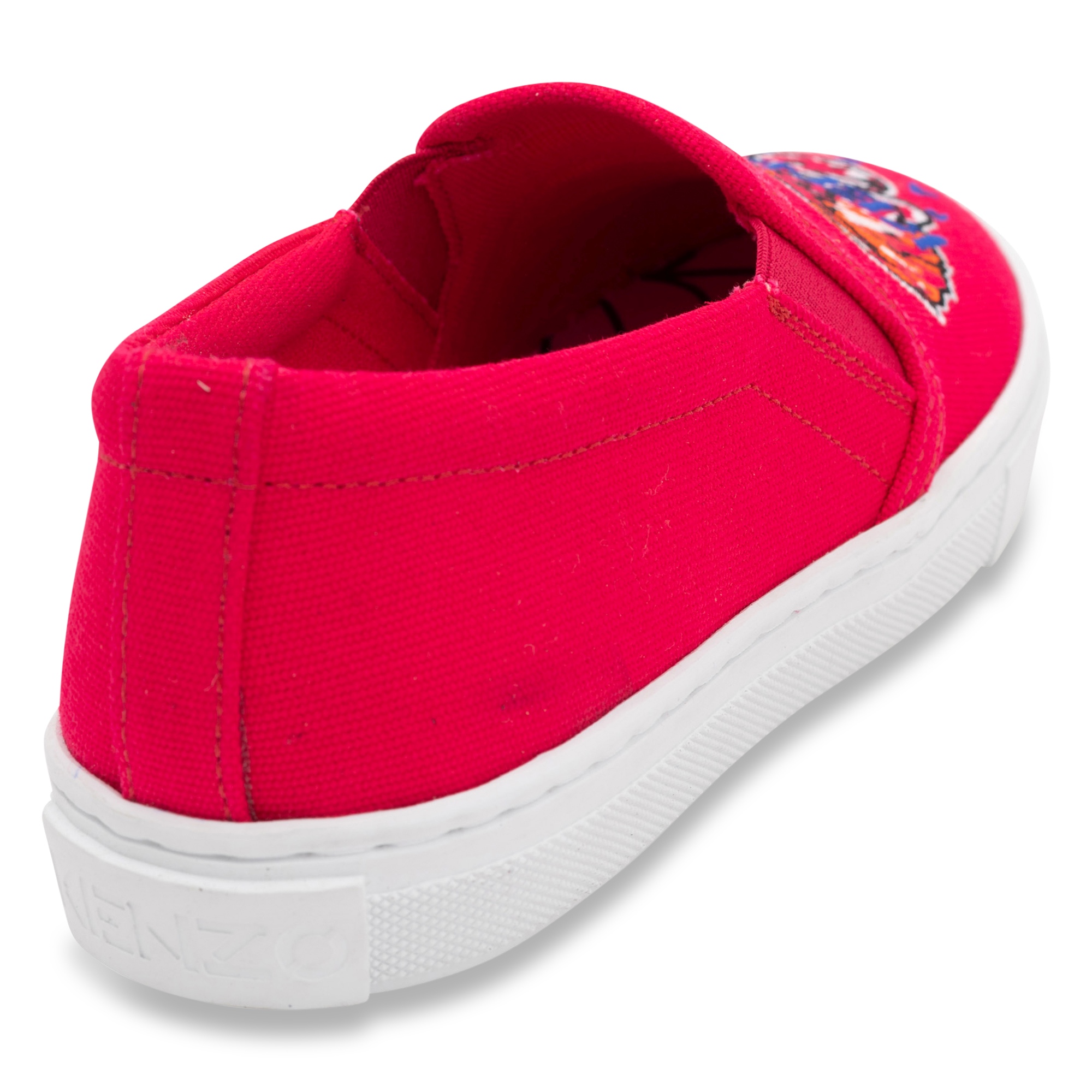 Elasticated-opening trainers KENZO KIDS for BOY
