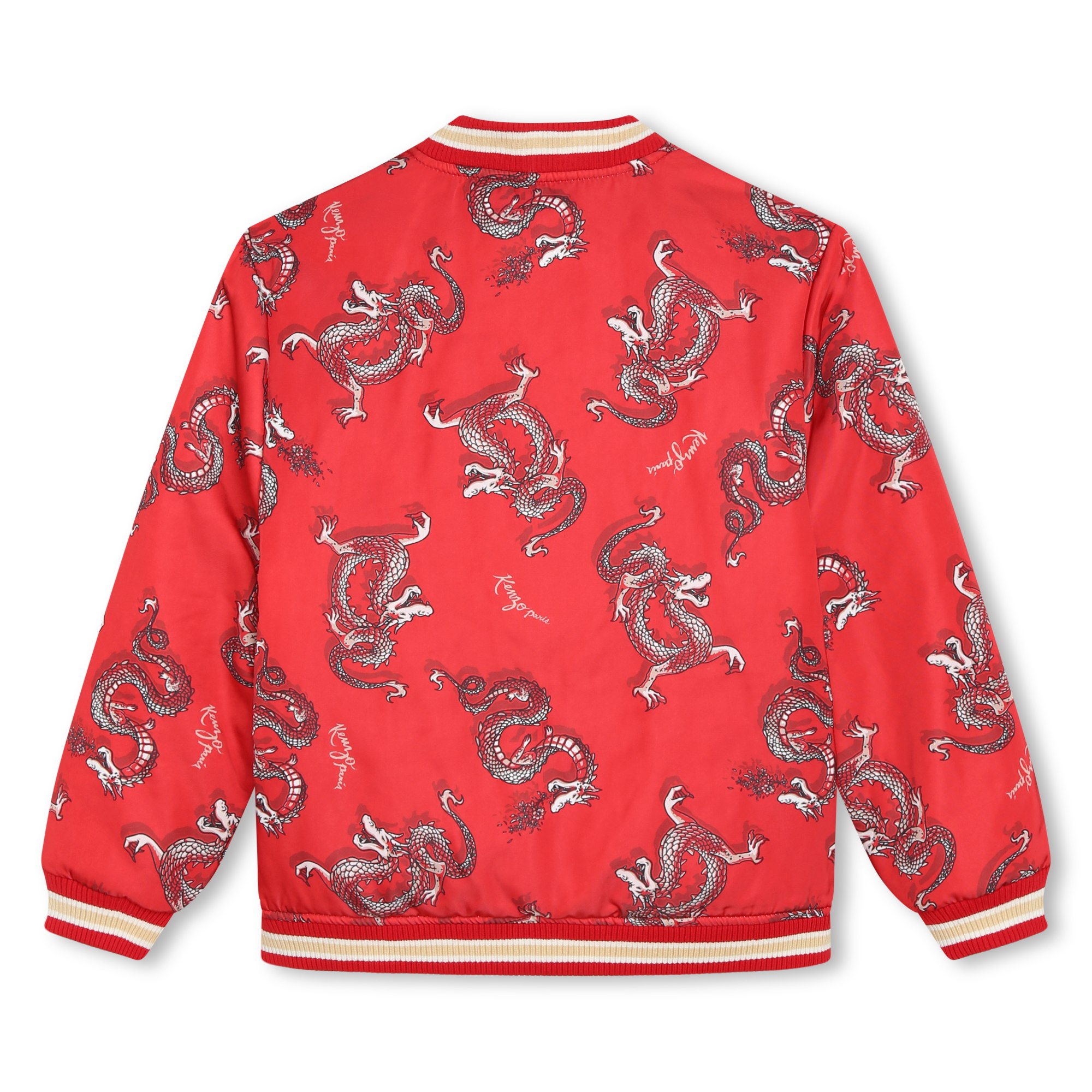 Giacca double-face KENZO KIDS Per UNISEX