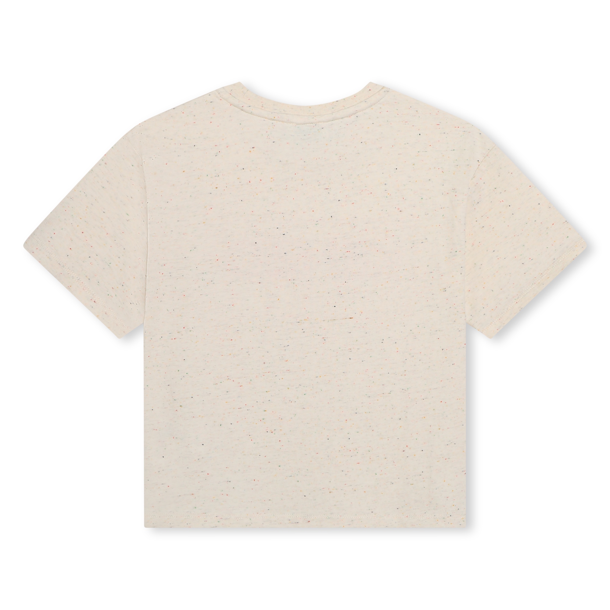 Short-sleeved T-shirt KENZO KIDS for GIRL