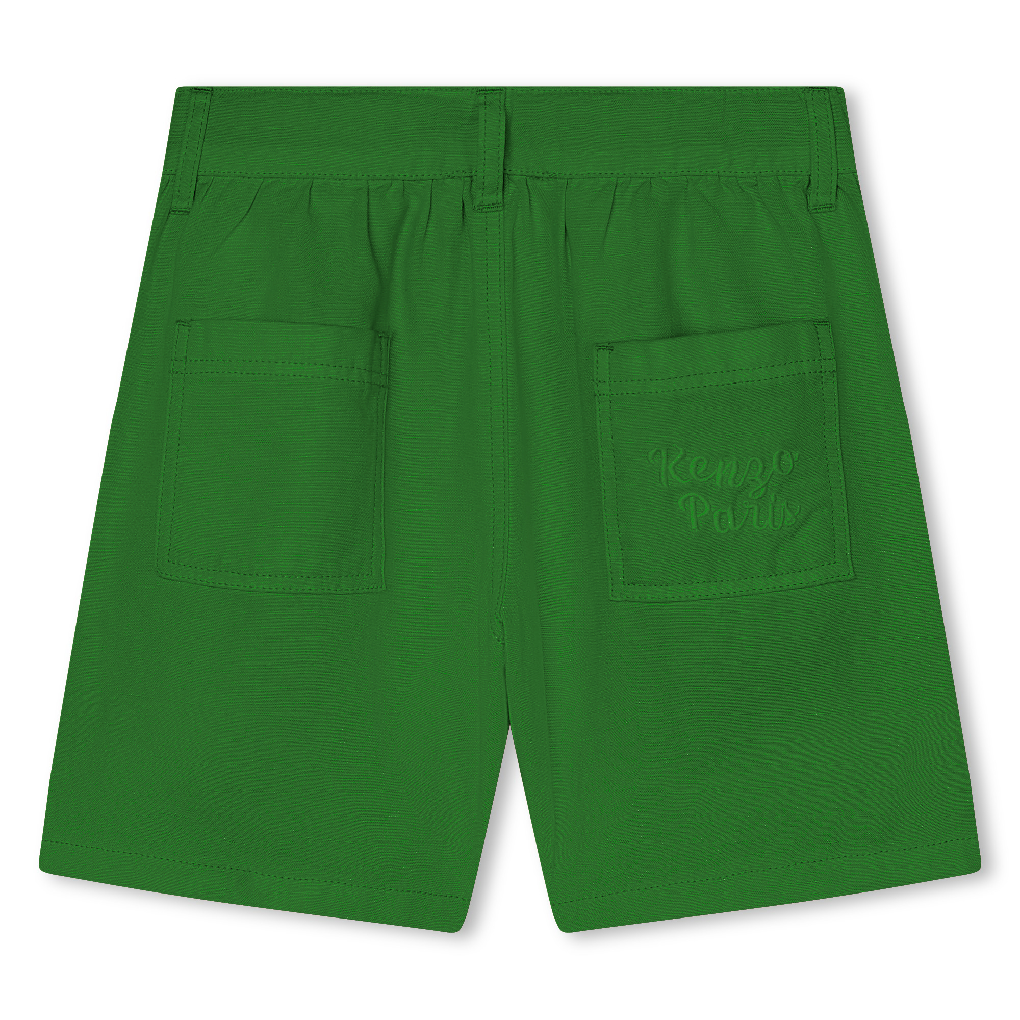 Shorts mit Taschen KENZO KIDS Für MÄDCHEN