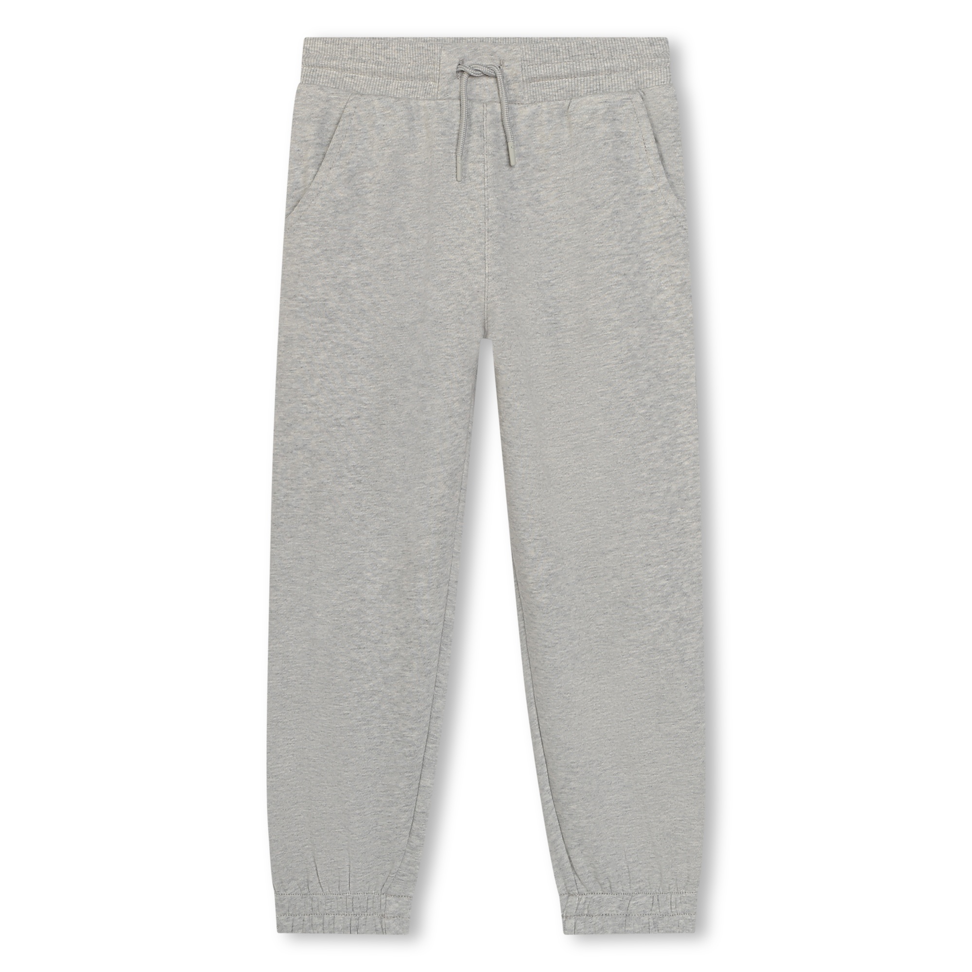 Fleece trousers KENZO KIDS for BOY