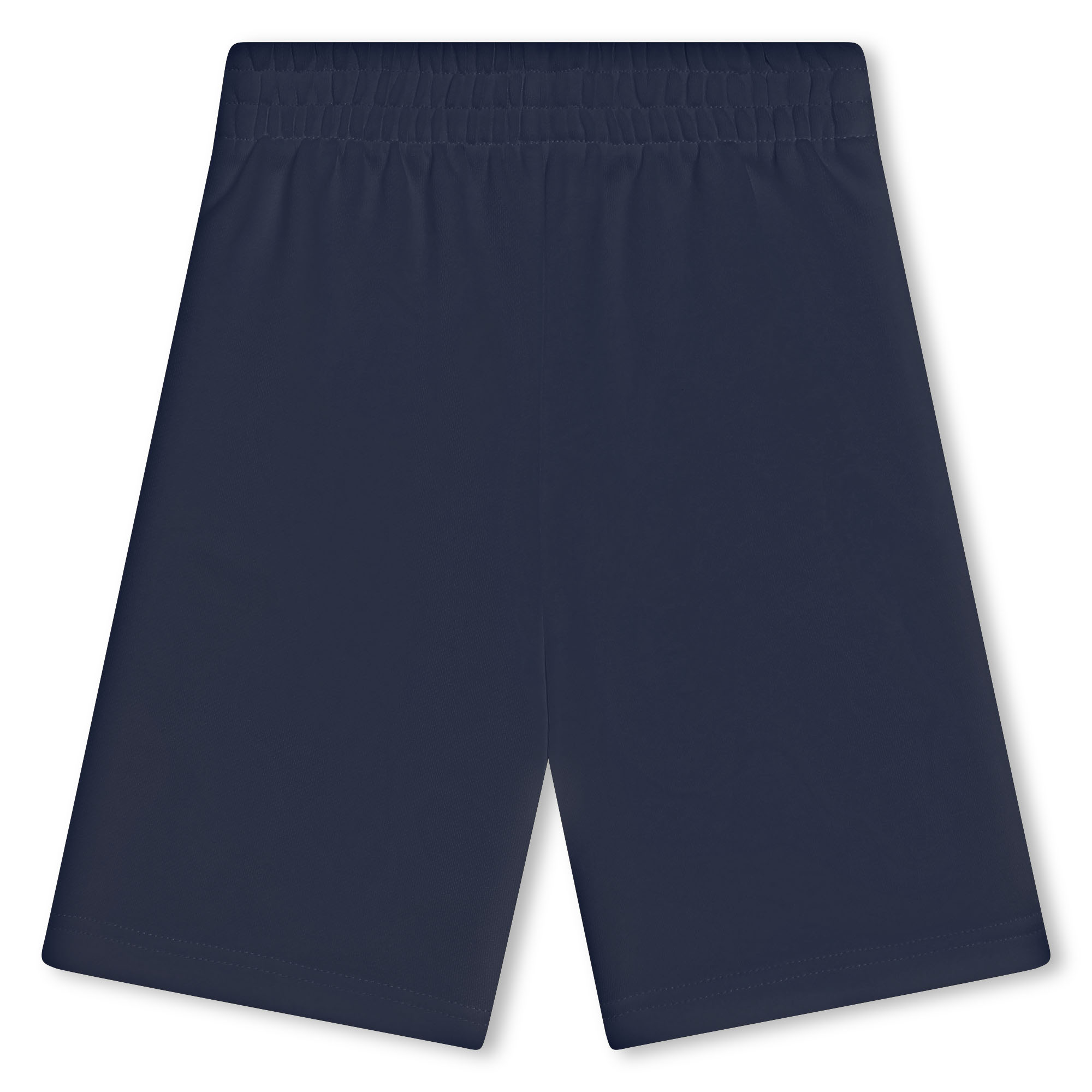 Fleece Bermuda shorts KENZO KIDS for UNISEX