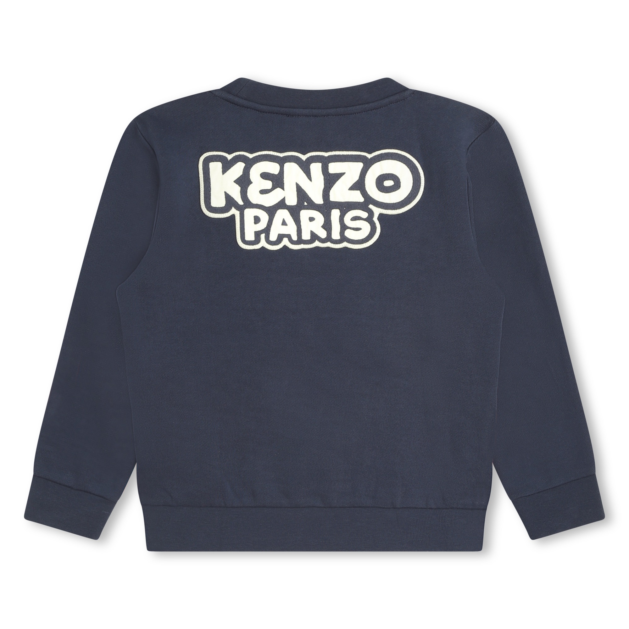 Fleece-Sweatshirt KENZO KIDS Für JUNGE