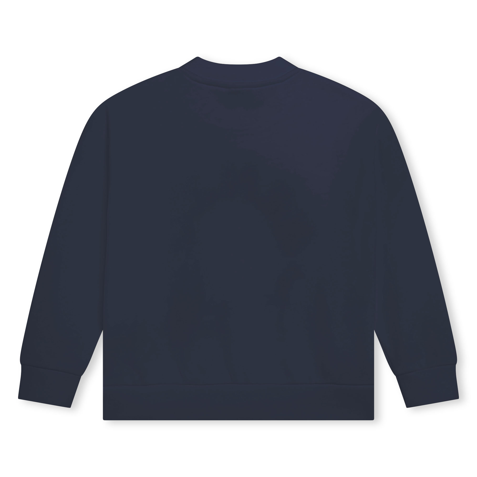 Cotton fleece sweatshirt KENZO KIDS for UNISEX