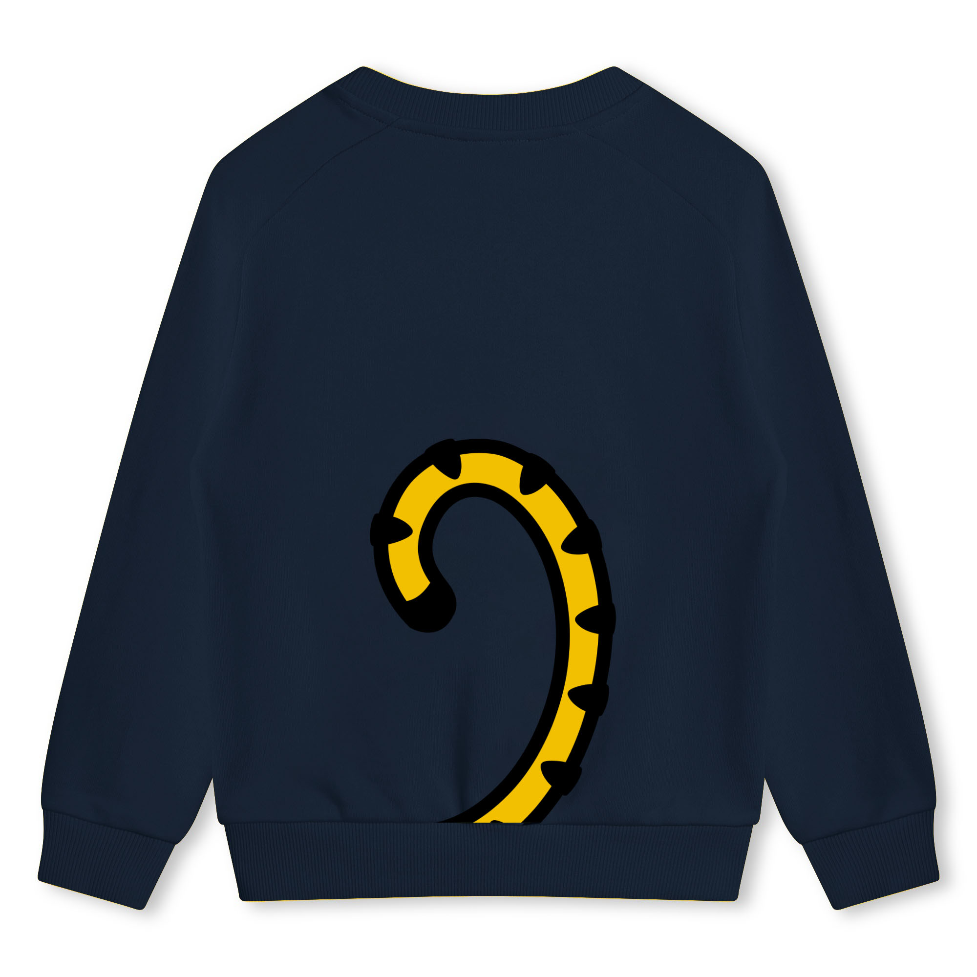 Baumwoll-Fleece-Sweatshirt KENZO KIDS Für JUNGE