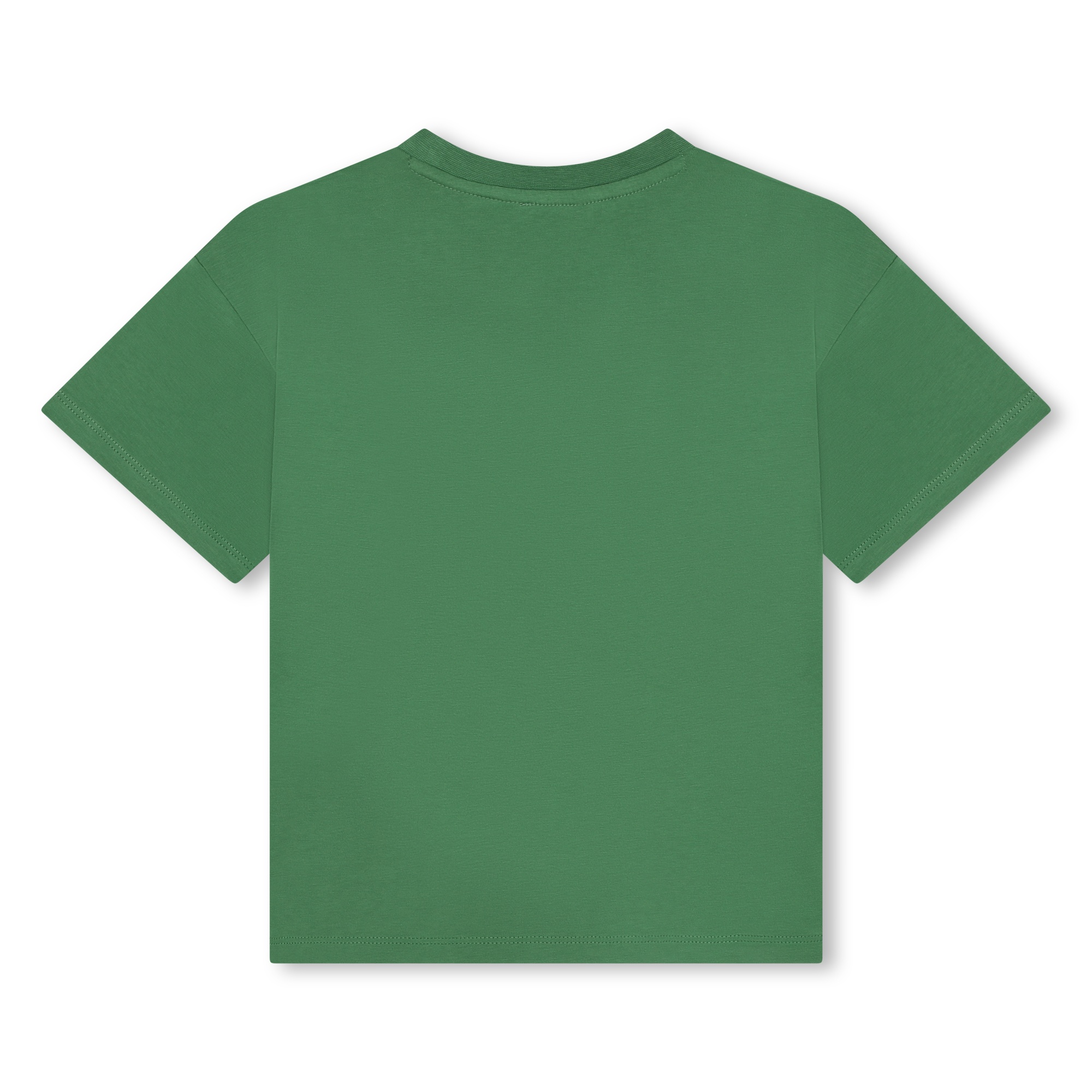 Camiseta algodón manga corta KENZO KIDS para NIÑO