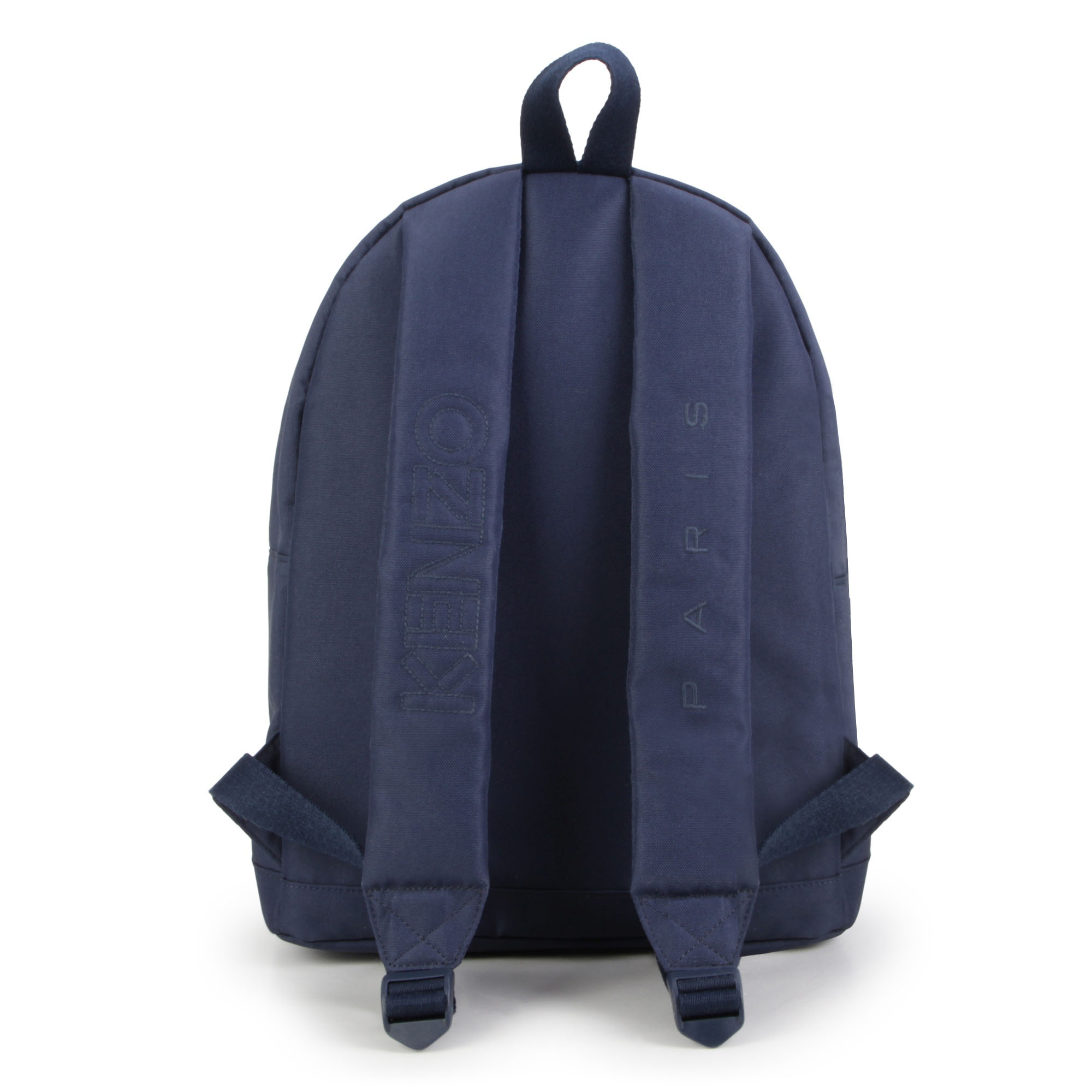 Fabric backpack KENZO KIDS for UNISEX