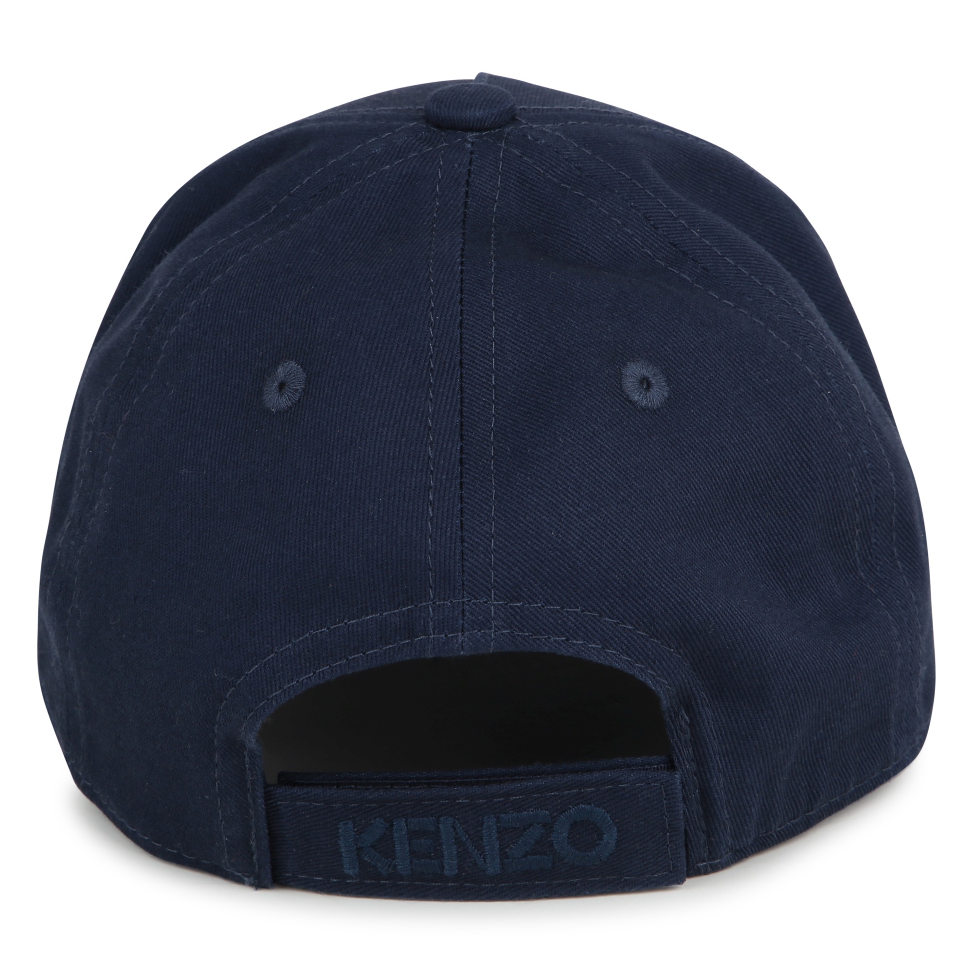 Cappello in cotone KENZO KIDS Per UNISEX