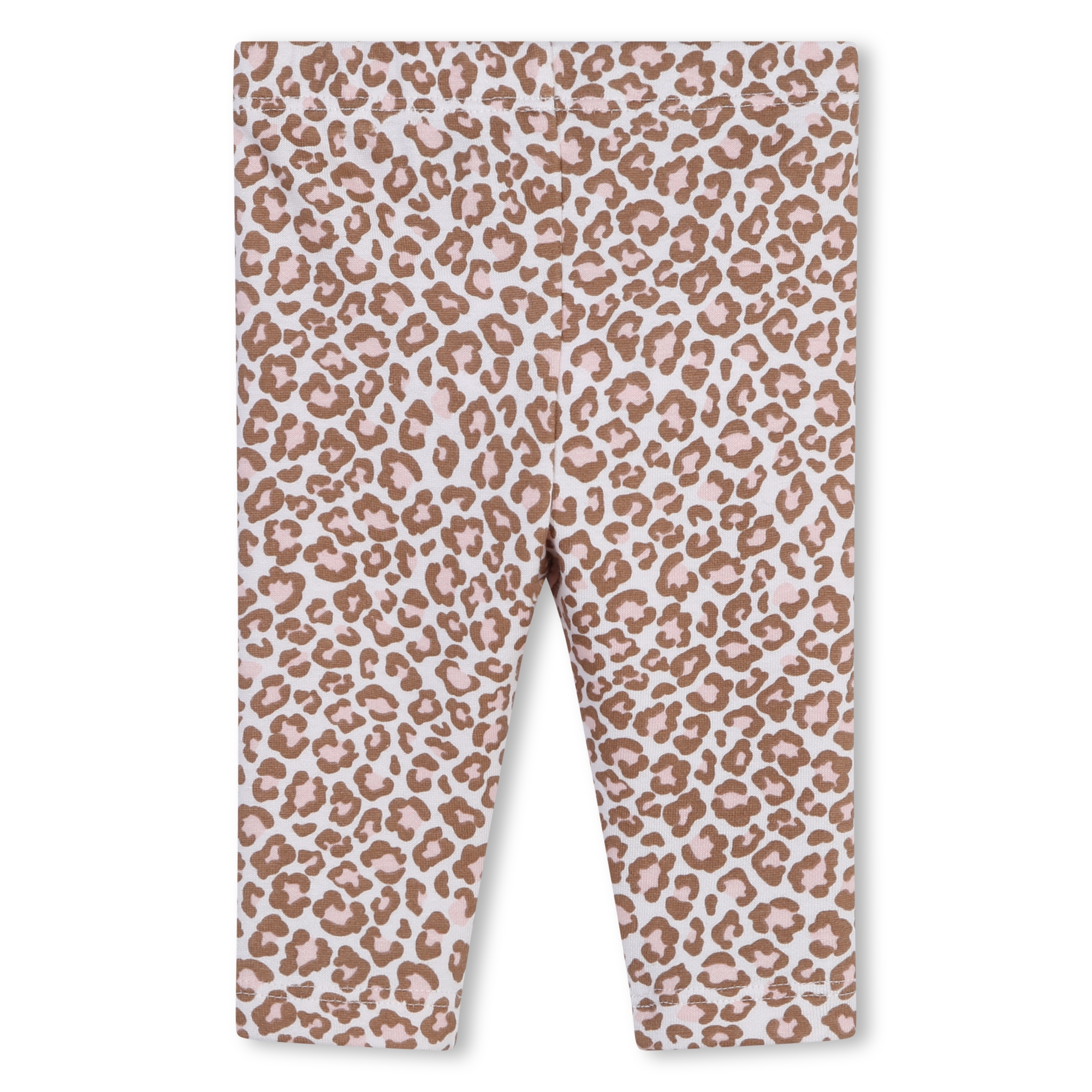 Jurk, legging en haarband KENZO KIDS Voor