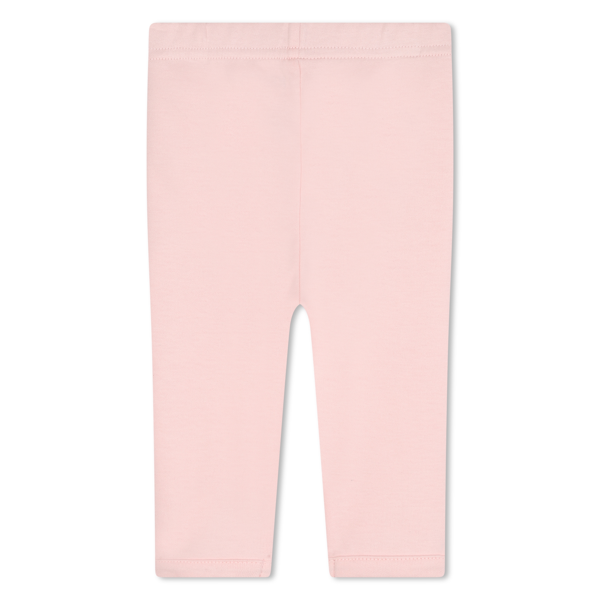 Vestito e leggings in cotone KENZO KIDS Per BAMBINA