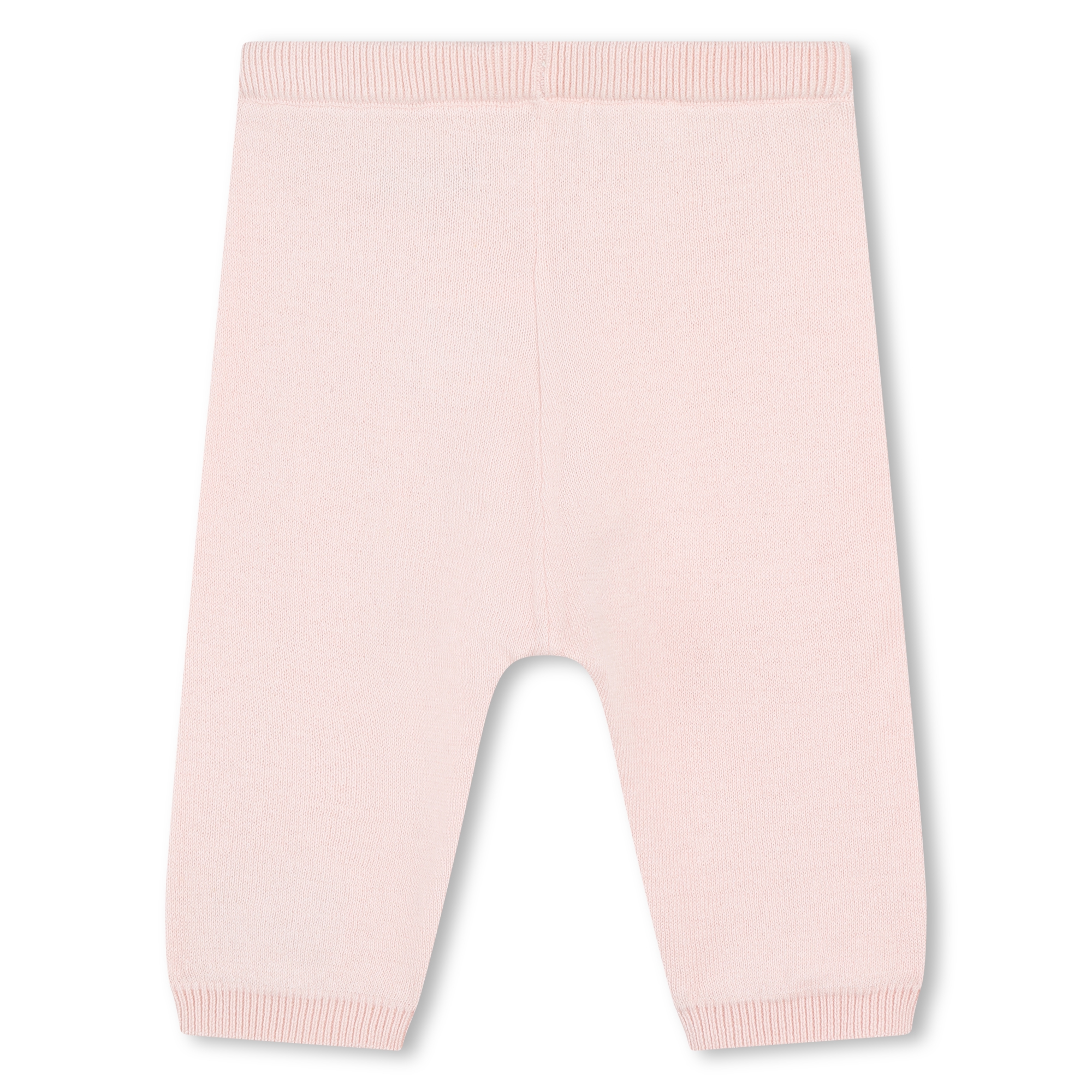 Pull et pantalon en coton KENZO KIDS pour FILLE