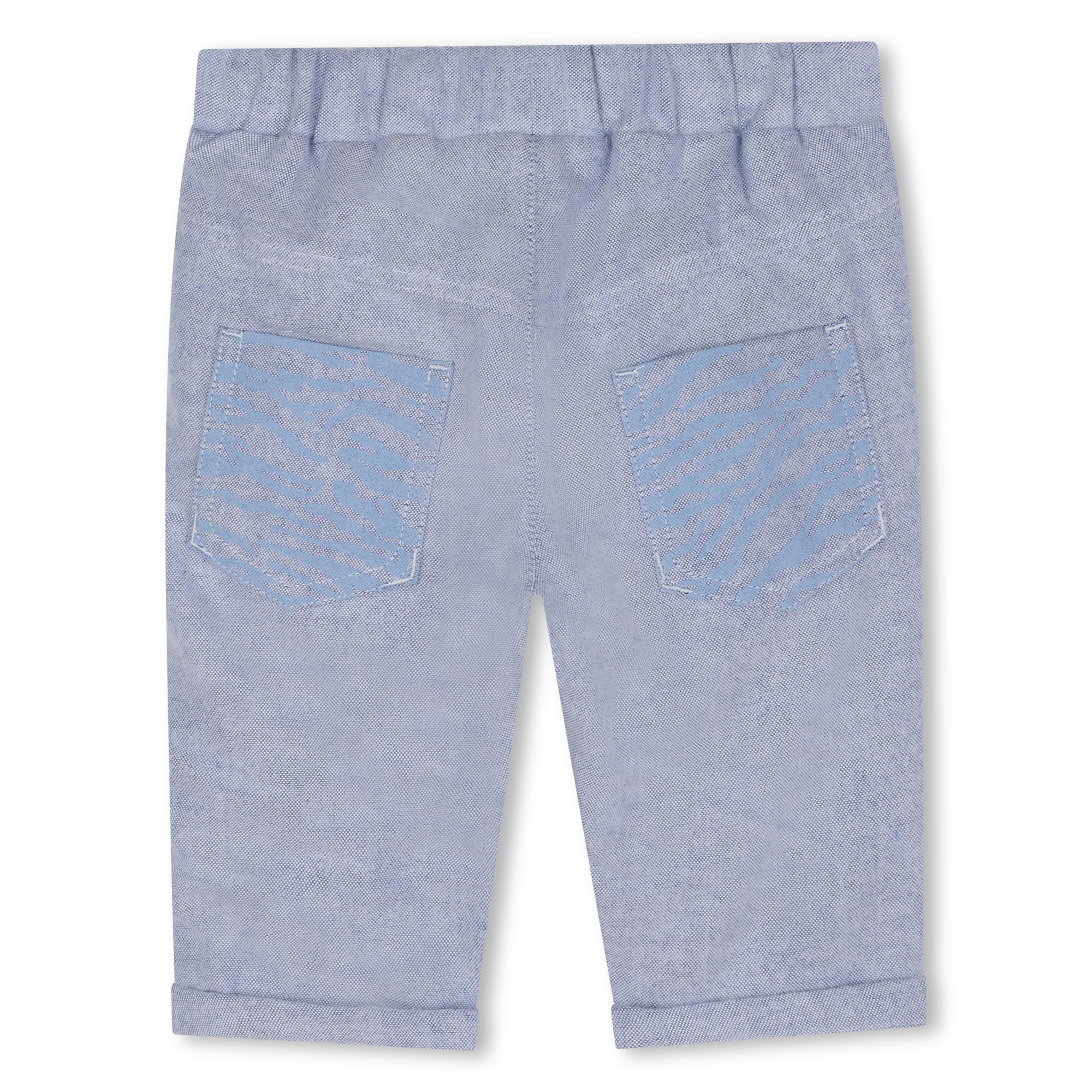 T-shirt and trousers set KENZO KIDS for BOY