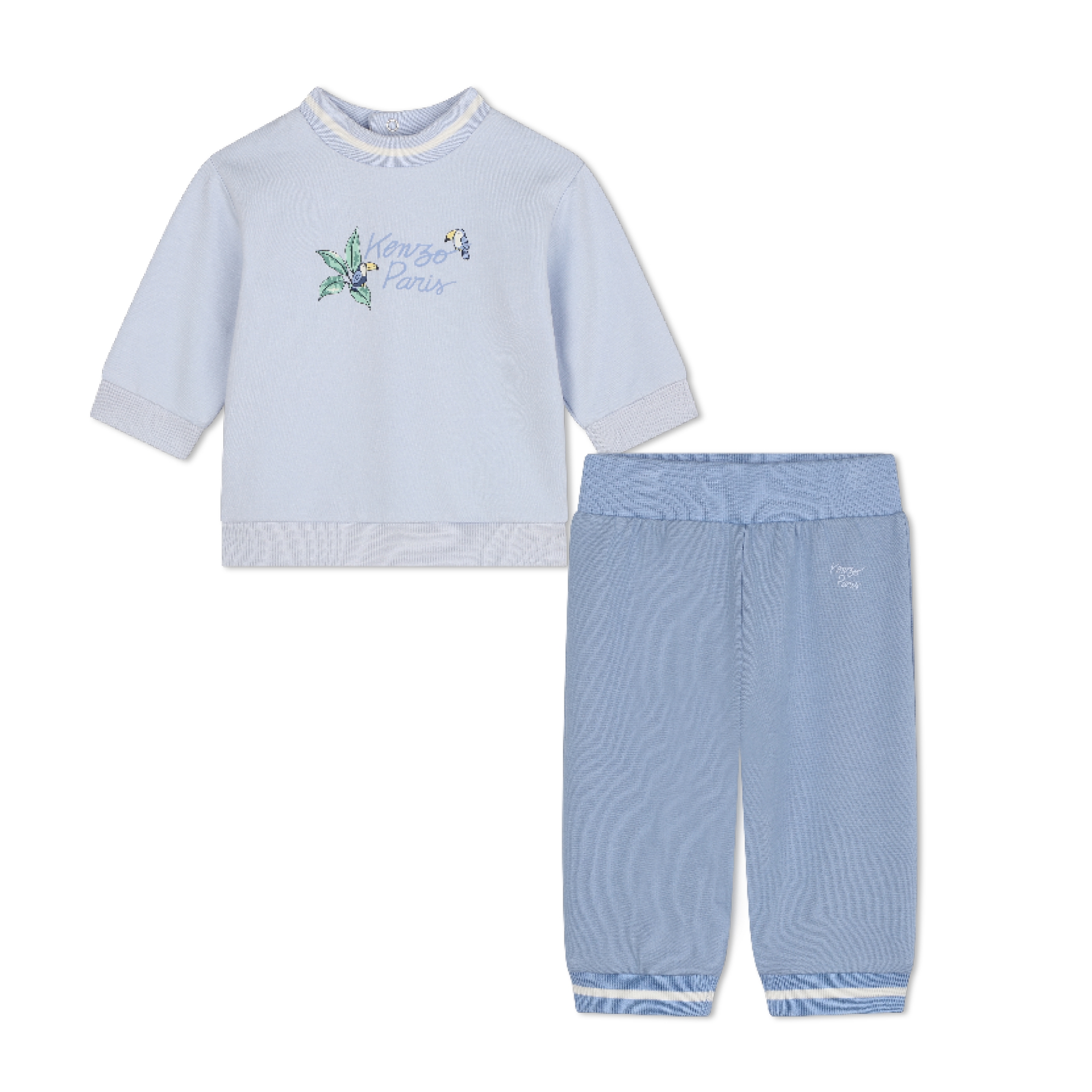 Jogging trousers KENZO KIDS for BOY