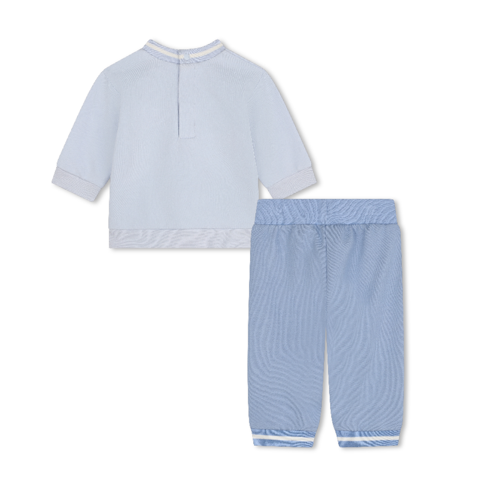 Joggingensemble KENZO KIDS Voor