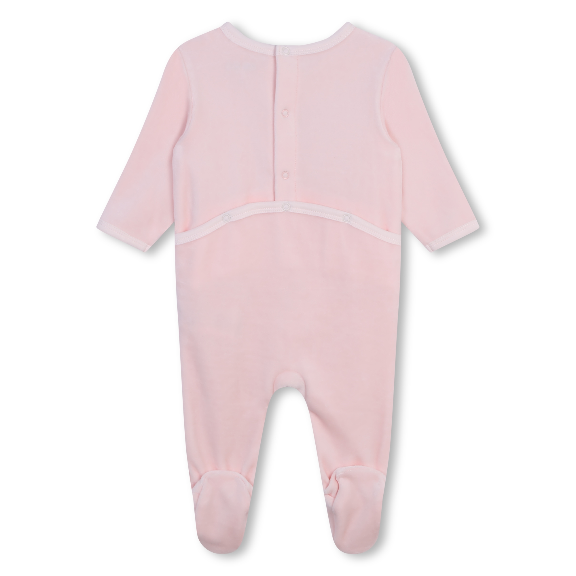 Pyjama mit Mütze und Lätzchen KENZO KIDS Für UNISEX