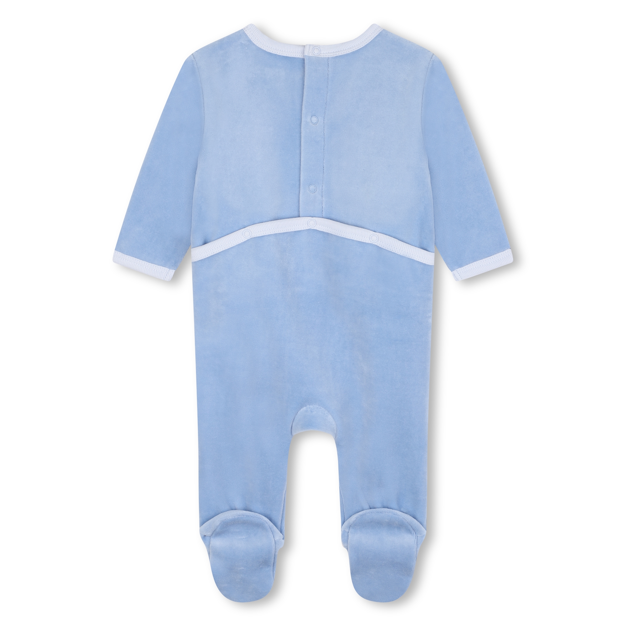 Pyjamas with hat and bib KENZO KIDS for UNISEX