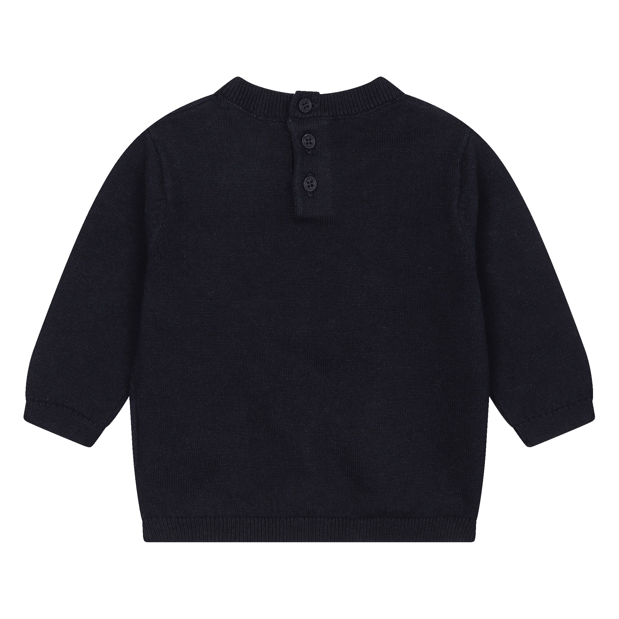 Ensemble en coton et cachemire KENZO KIDS pour UNISEXE