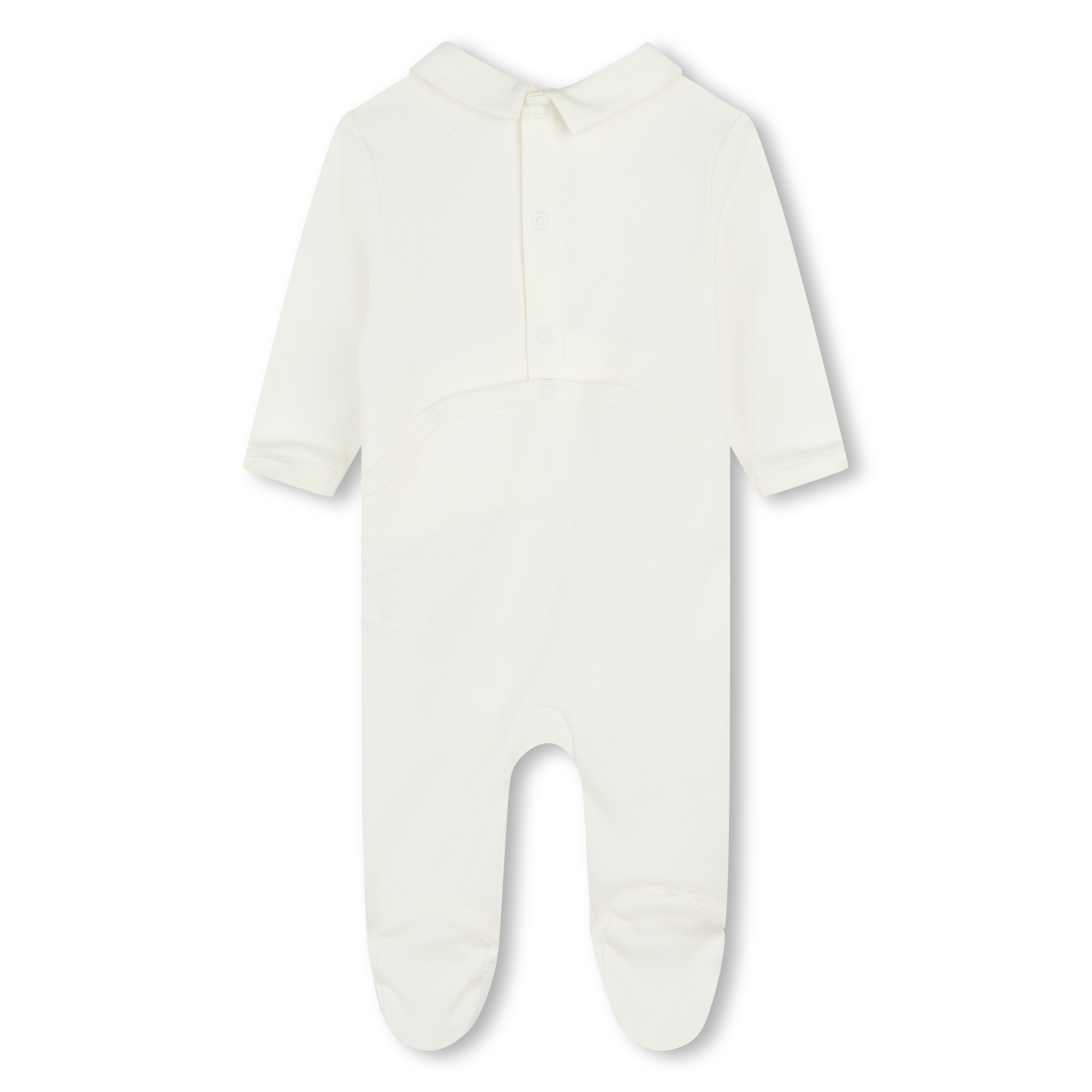 Baumwollpyjama im 2er-Set KENZO KIDS Für UNISEX