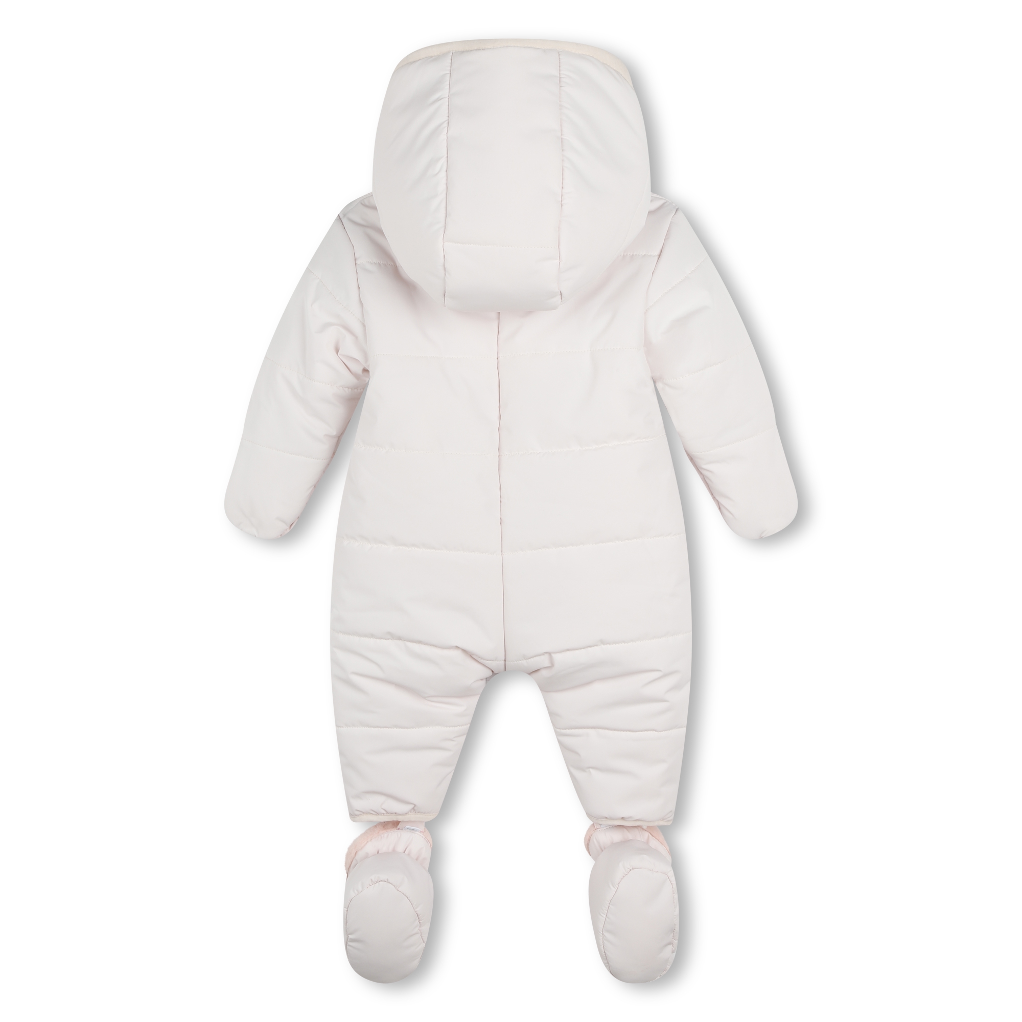 Water-repellent onesie KENZO KIDS for UNISEX