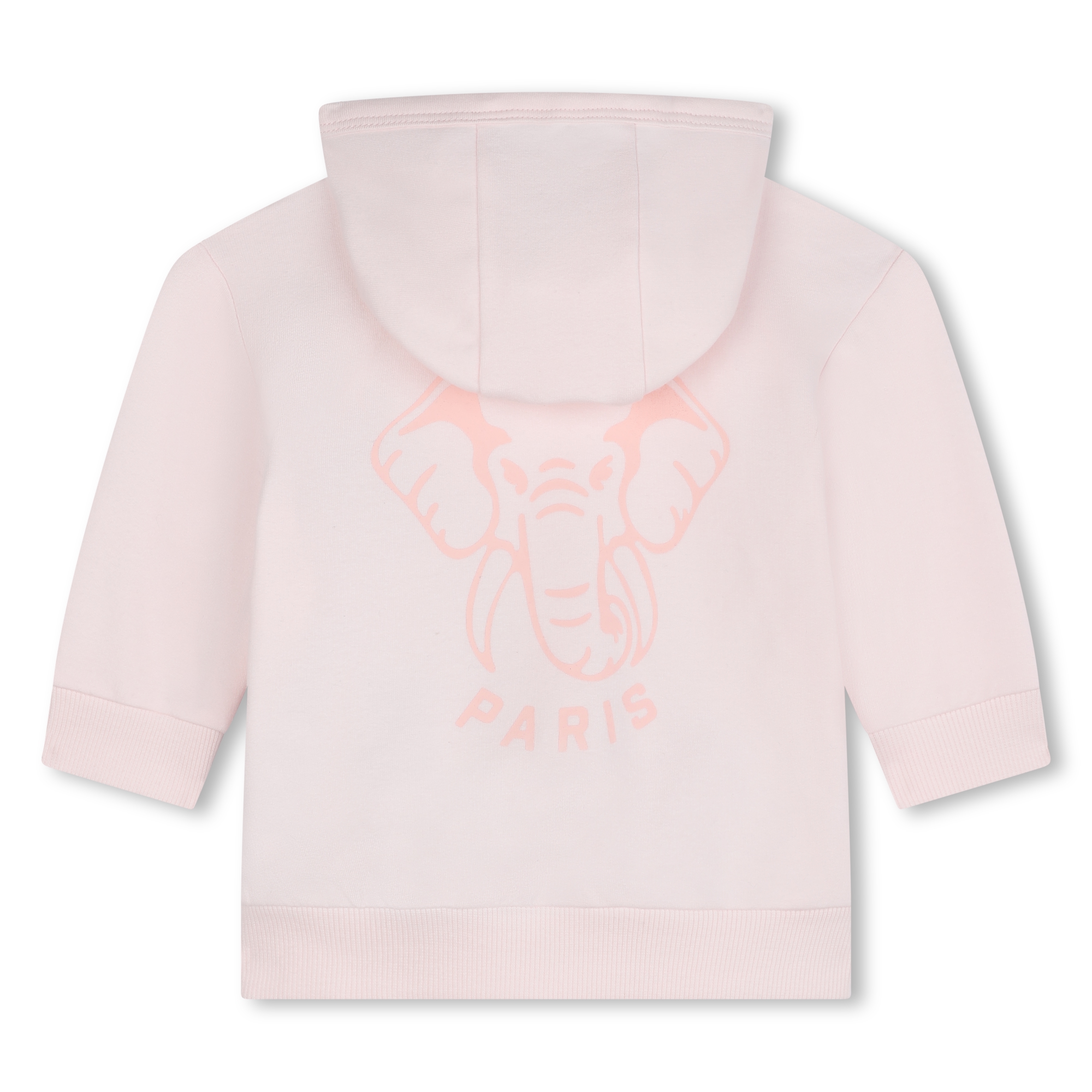 Broek, vest en T-shirt KENZO KIDS Voor