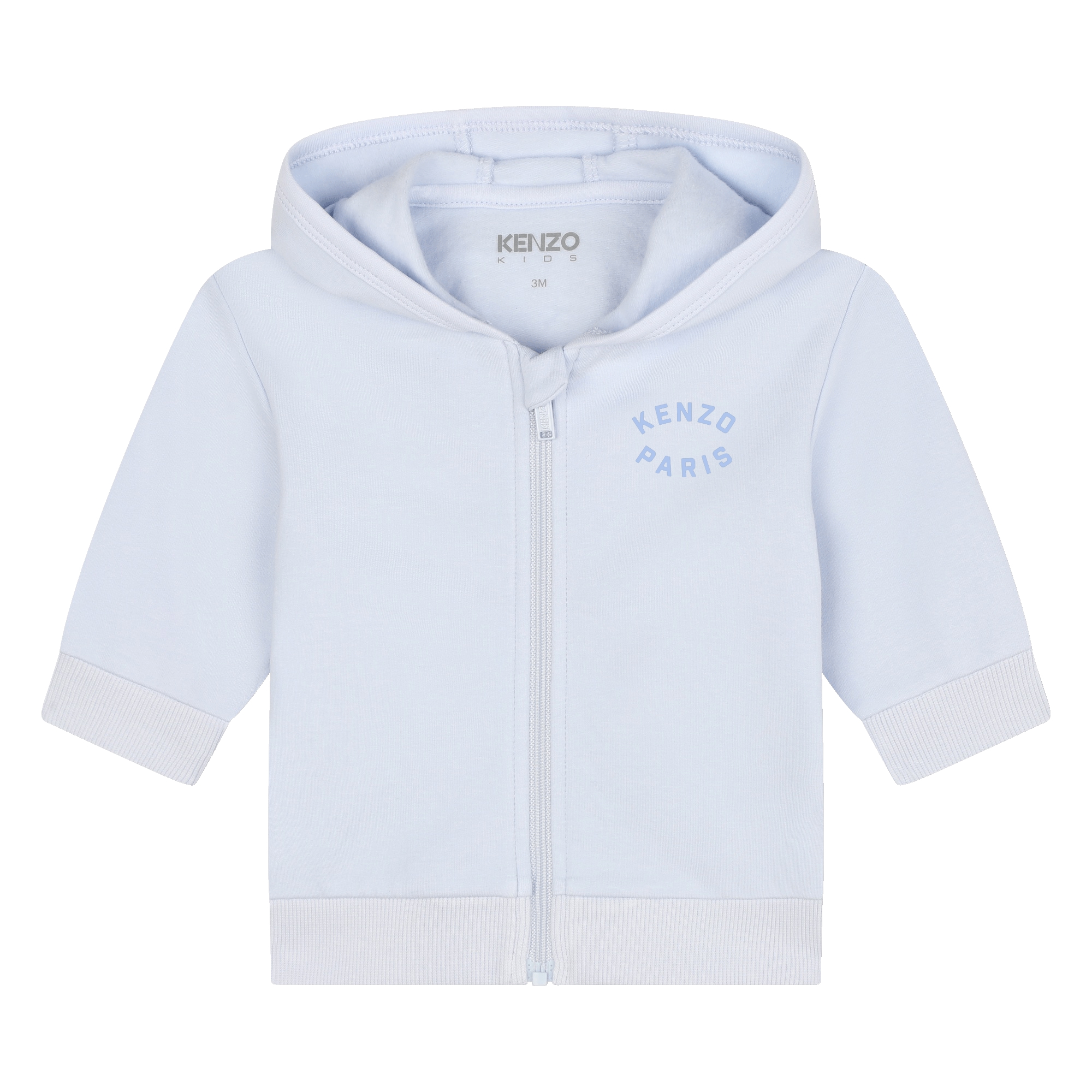 Hose, Sweatjacke und T-Shirt KENZO KIDS Für UNISEX