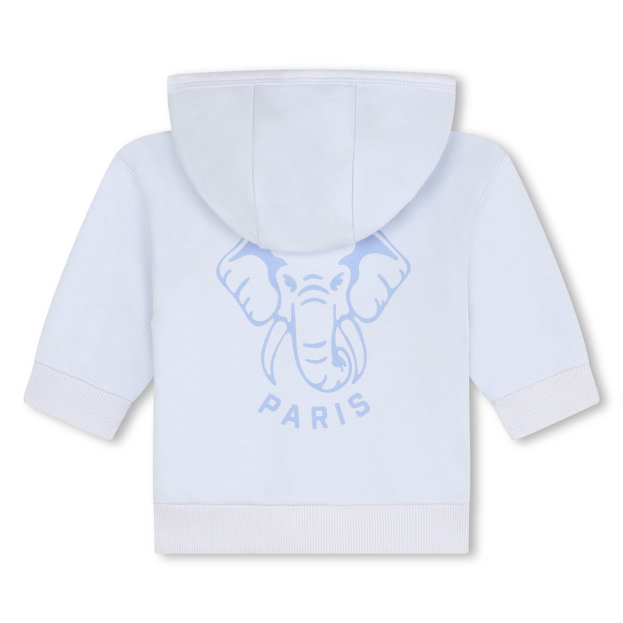 Broek, vest en T-shirt KENZO KIDS Voor