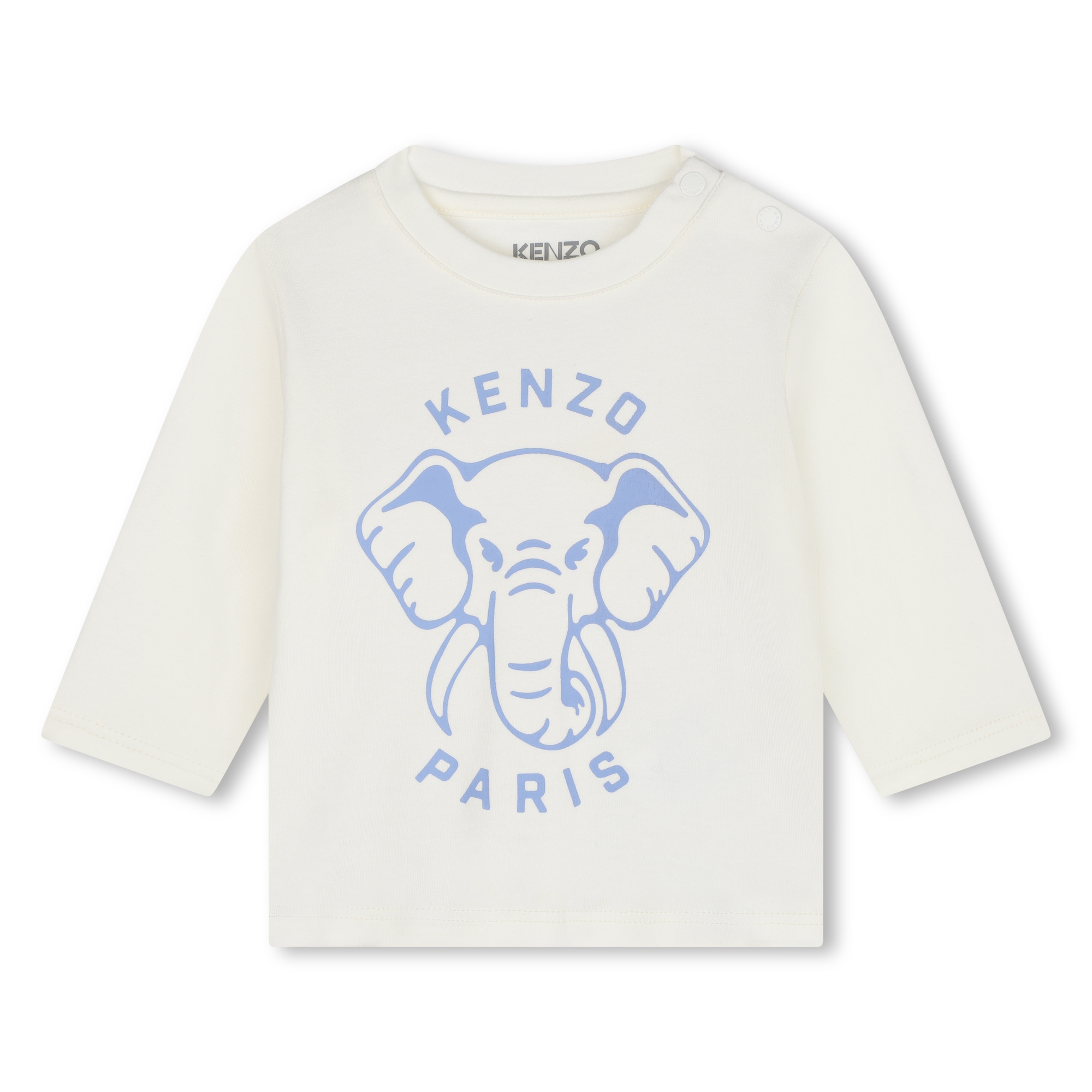 Broek, vest en T-shirt KENZO KIDS Voor