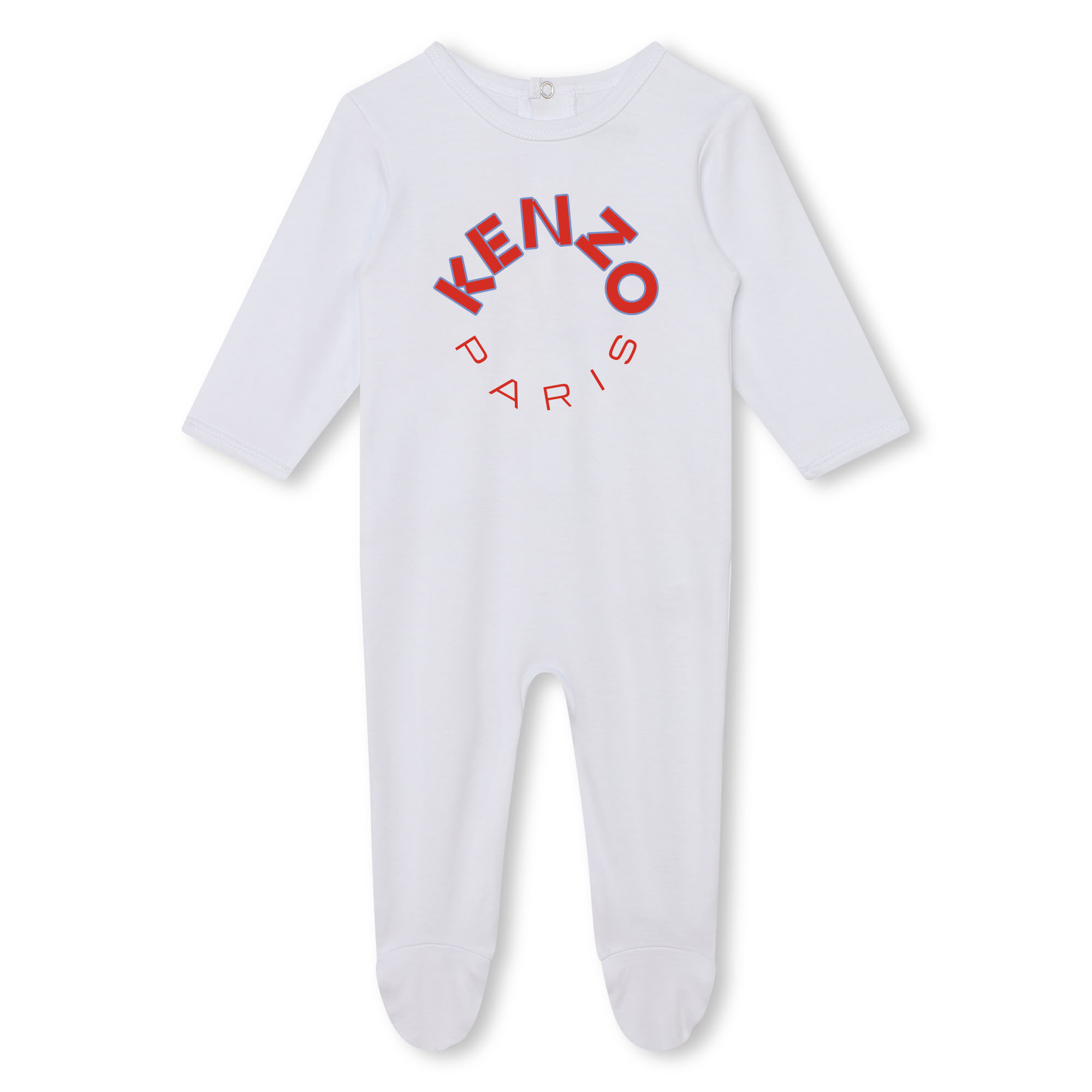 Set di 2 pigiami KENZO KIDS Per UNISEX