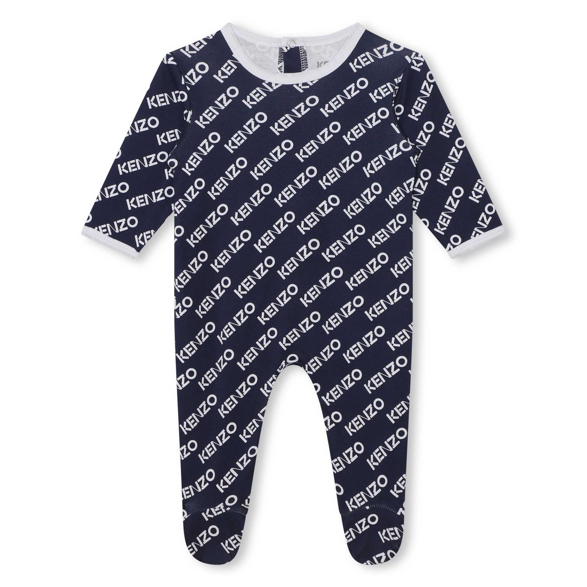 Lot de 2 pyjamas KENZO KIDS pour UNISEXE