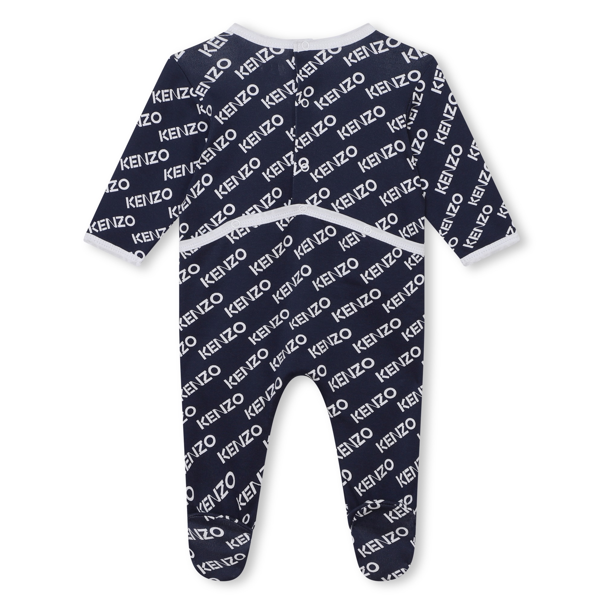 Set van 2 pyjama's KENZO KIDS Voor