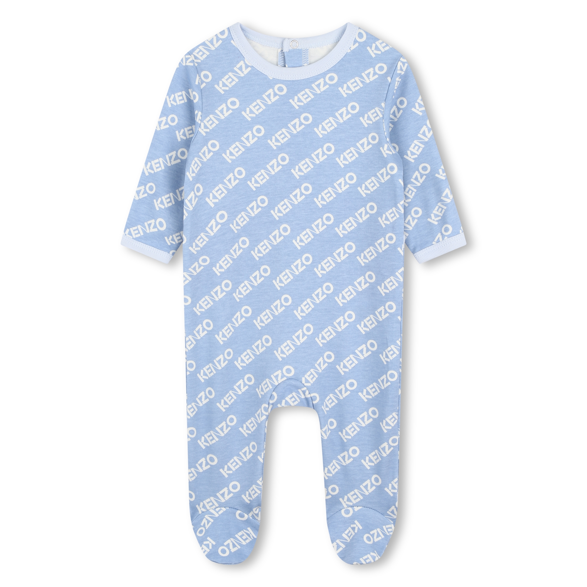 2-teiliges Pyjama-Set KENZO KIDS Für UNISEX