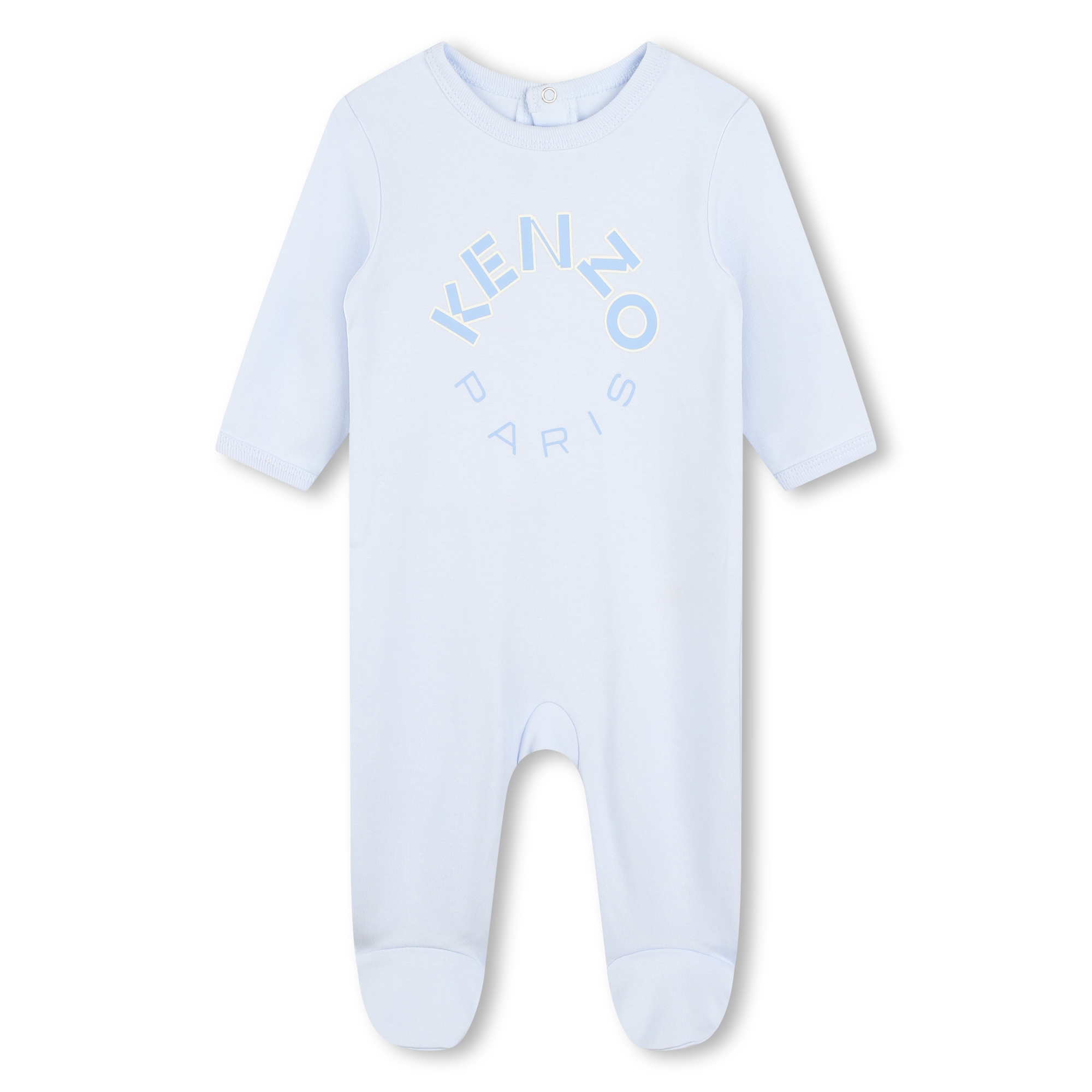 Pack de 2 pijamas KENZO KIDS para UNISEXO