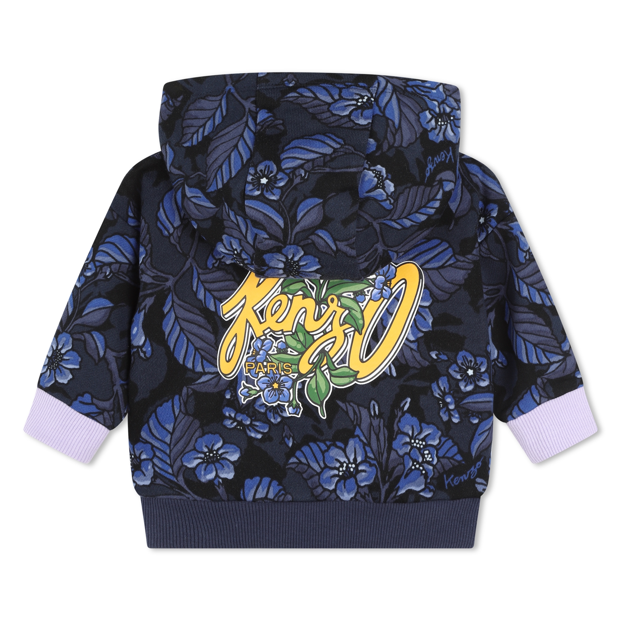 Cardigan da jogging KENZO KIDS Per BAMBINA