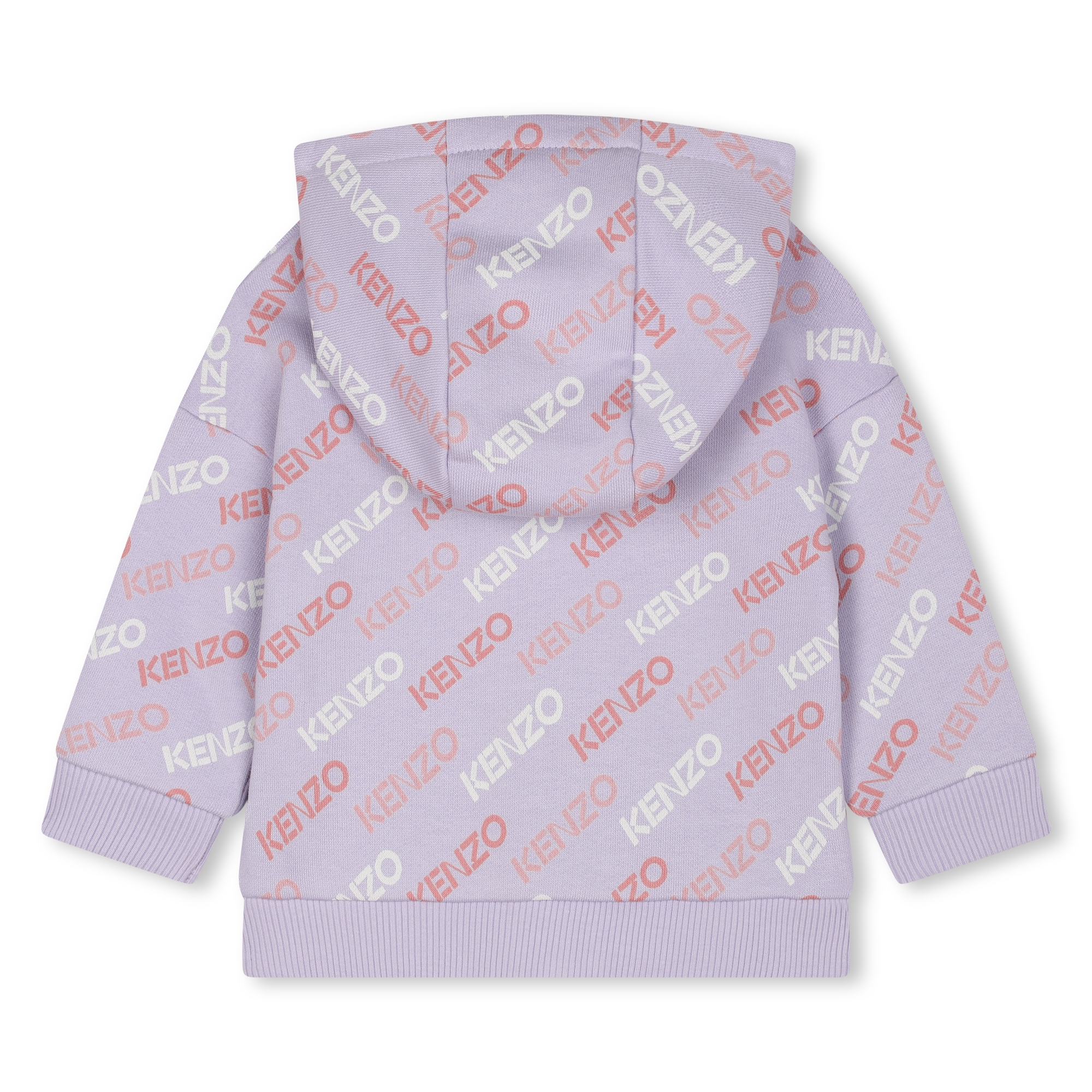 Set cardigan e pantaloni KENZO KIDS Per BAMBINA